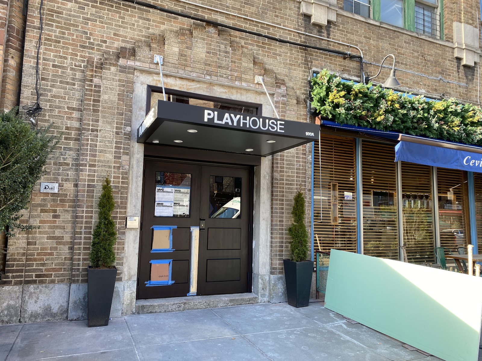 Playhouse — photo 3