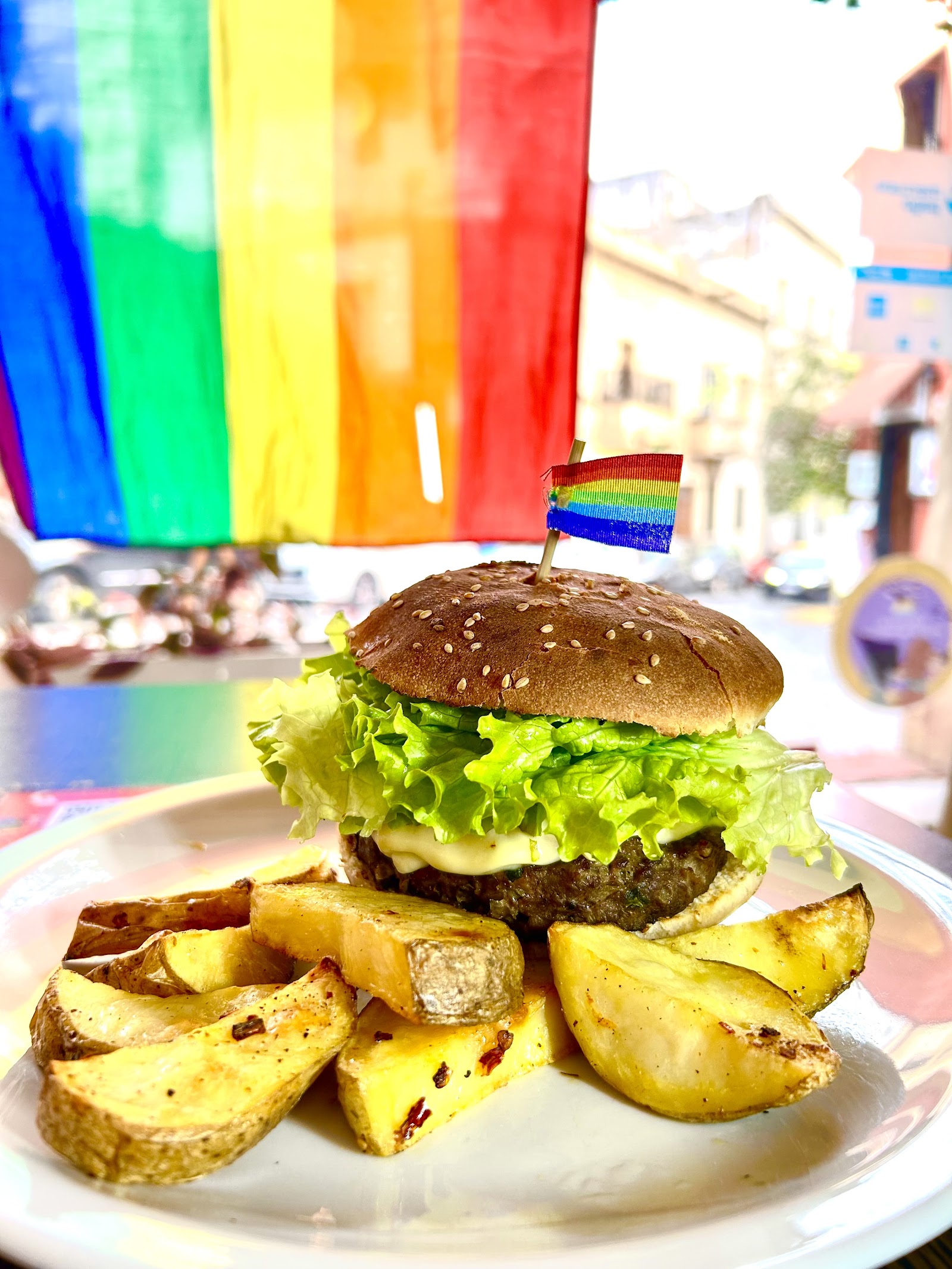 Pride Café — photo 5