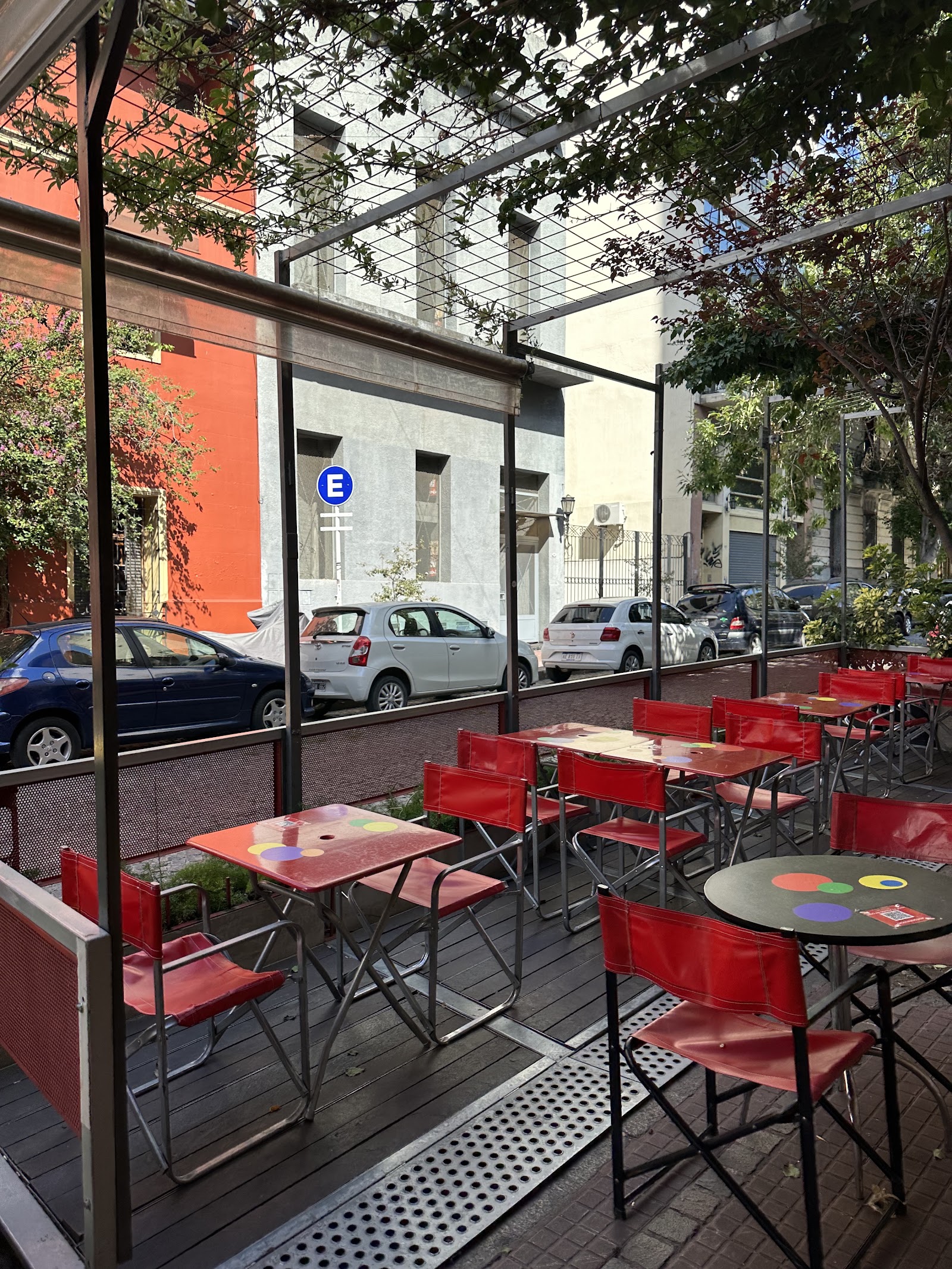Pride Café — photo 2