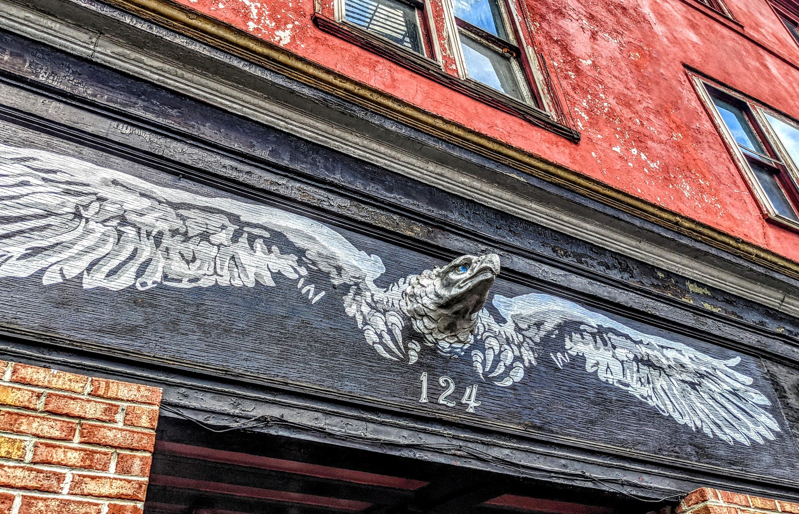 Providence Eagle — photo 2