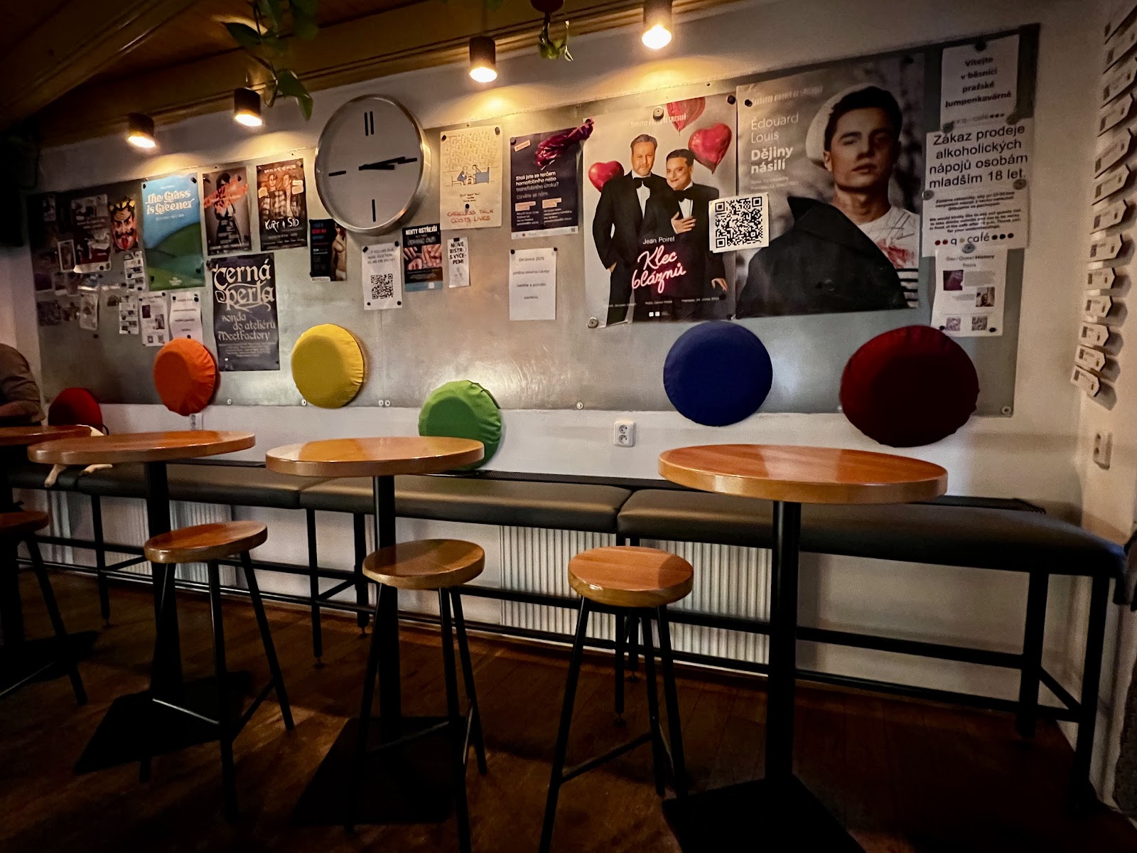 Q Café — photo 4