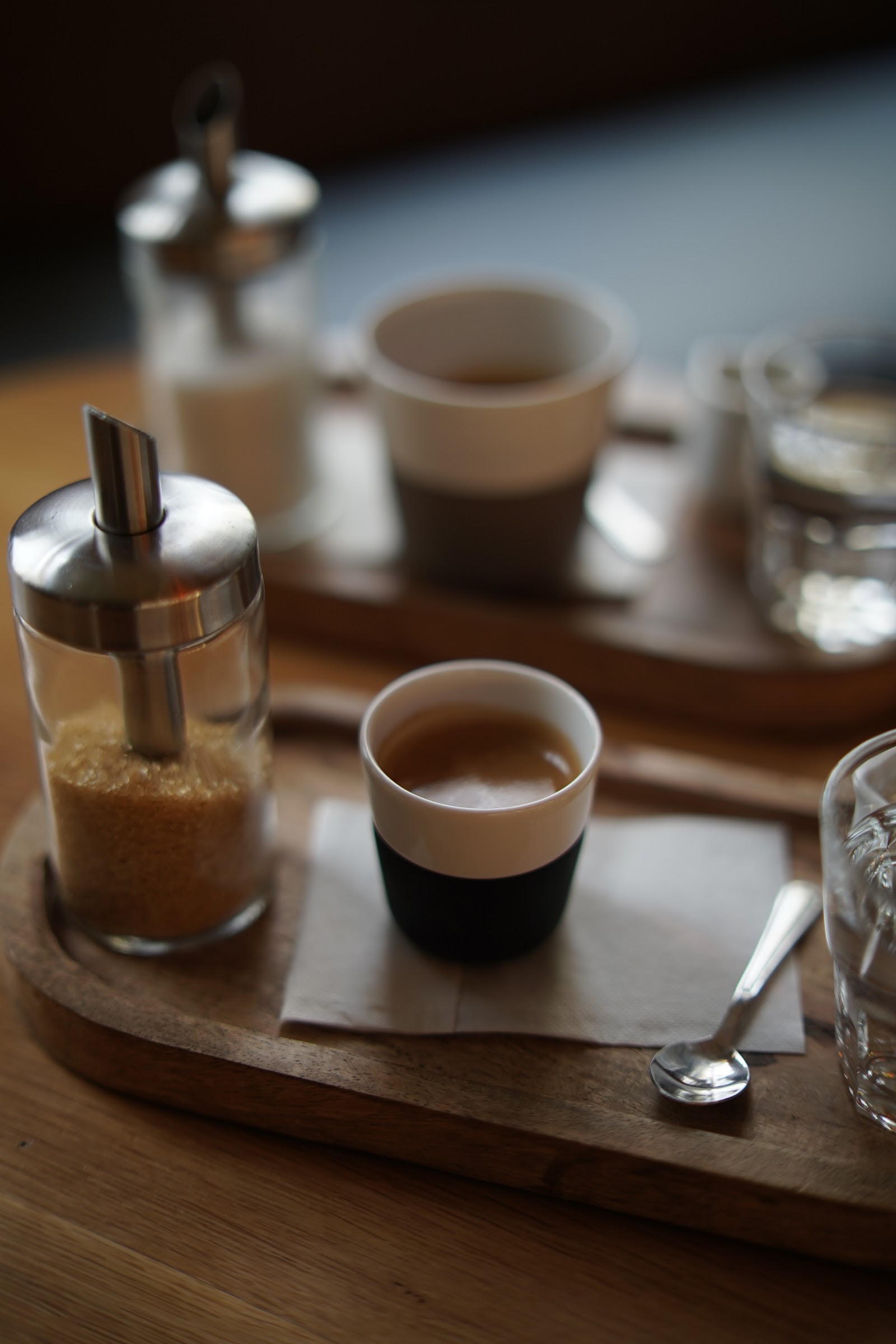 Q Café — photo 5