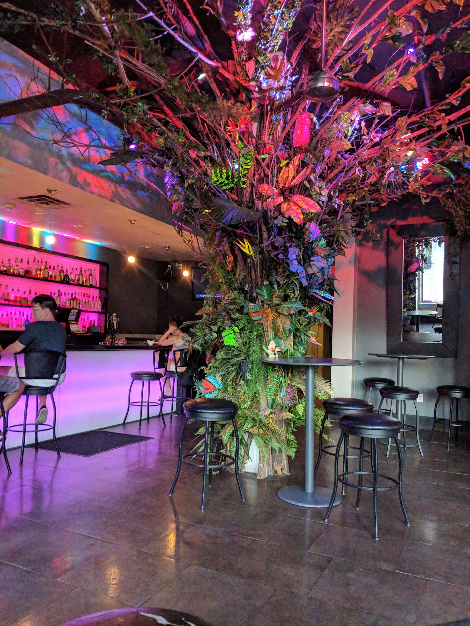 Rainbow Room — photo 5