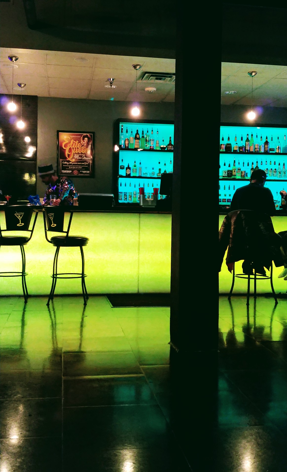 Rainbow Room — photo 3