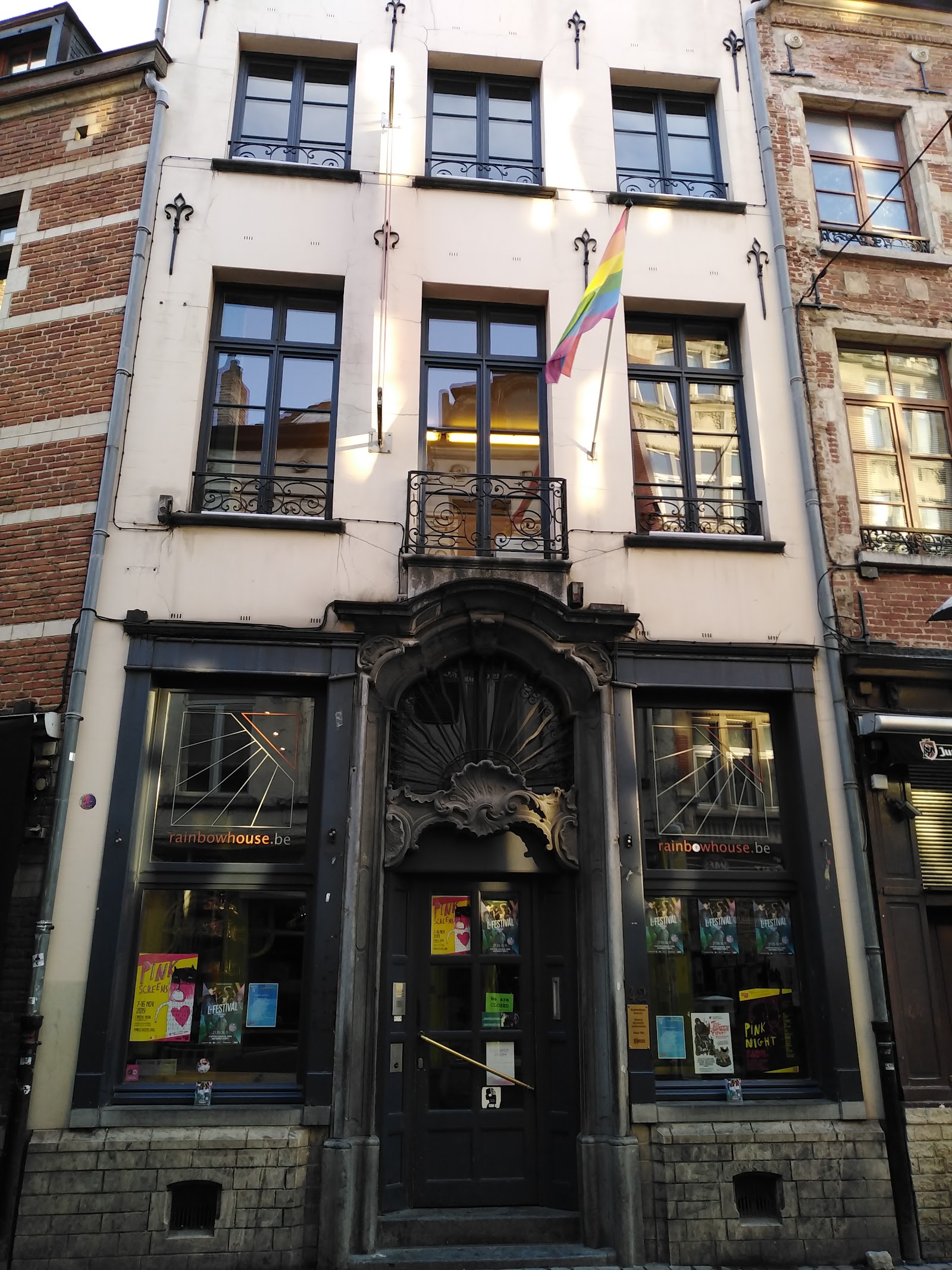 RainbowHouse — photo 5