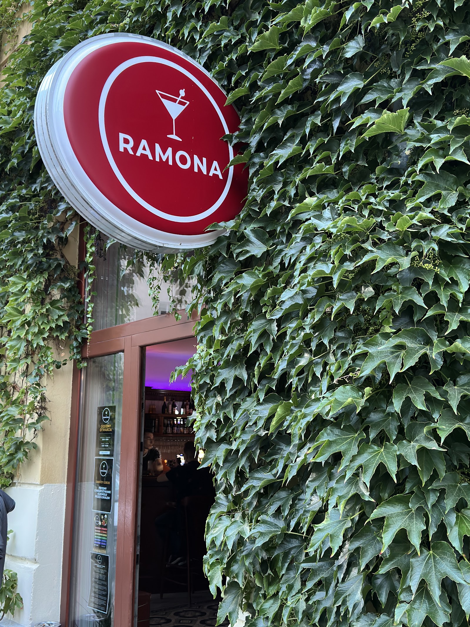 Ramona Bar — photo 3