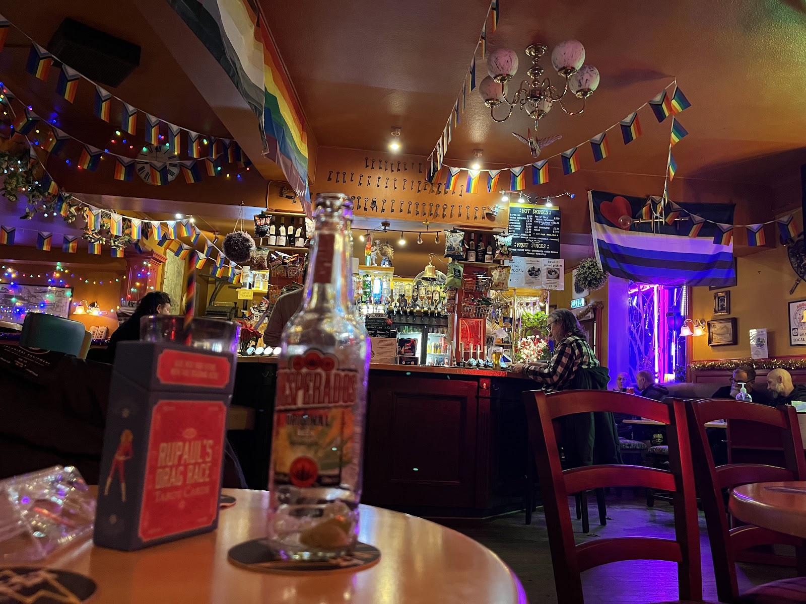 Regent Bar — photo 4
