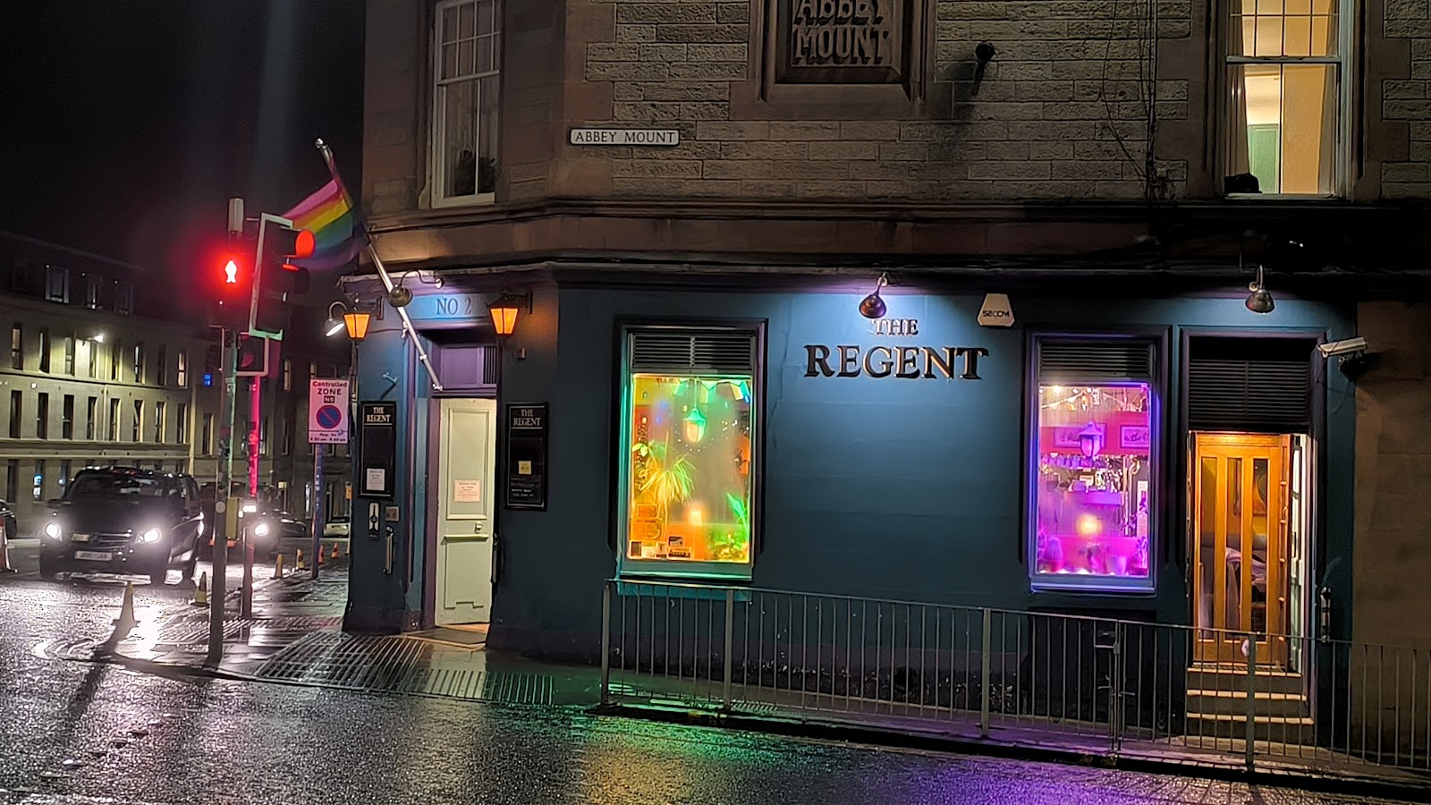Regent Bar — photo 3
