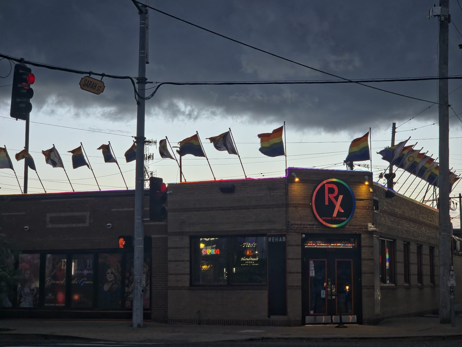 Rehab Bar And Grill — photo 3