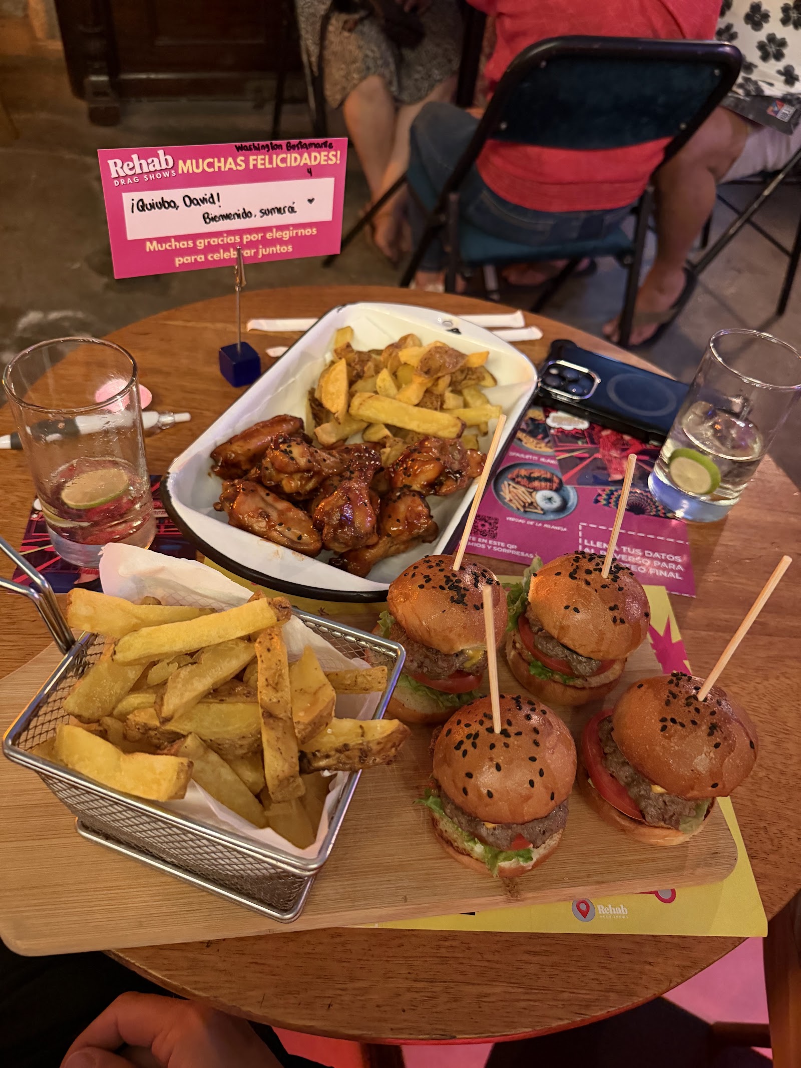REHAB Drag Brunch & Shows — photo 4
