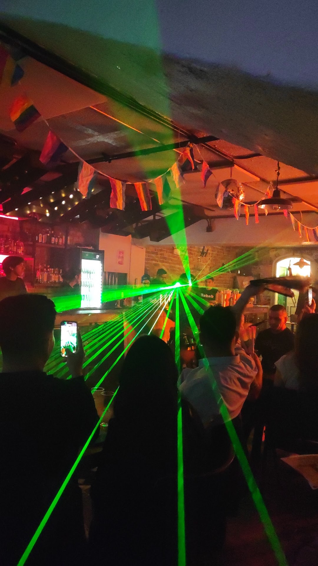 REHAB Drag Brunch & Shows — photo 2
