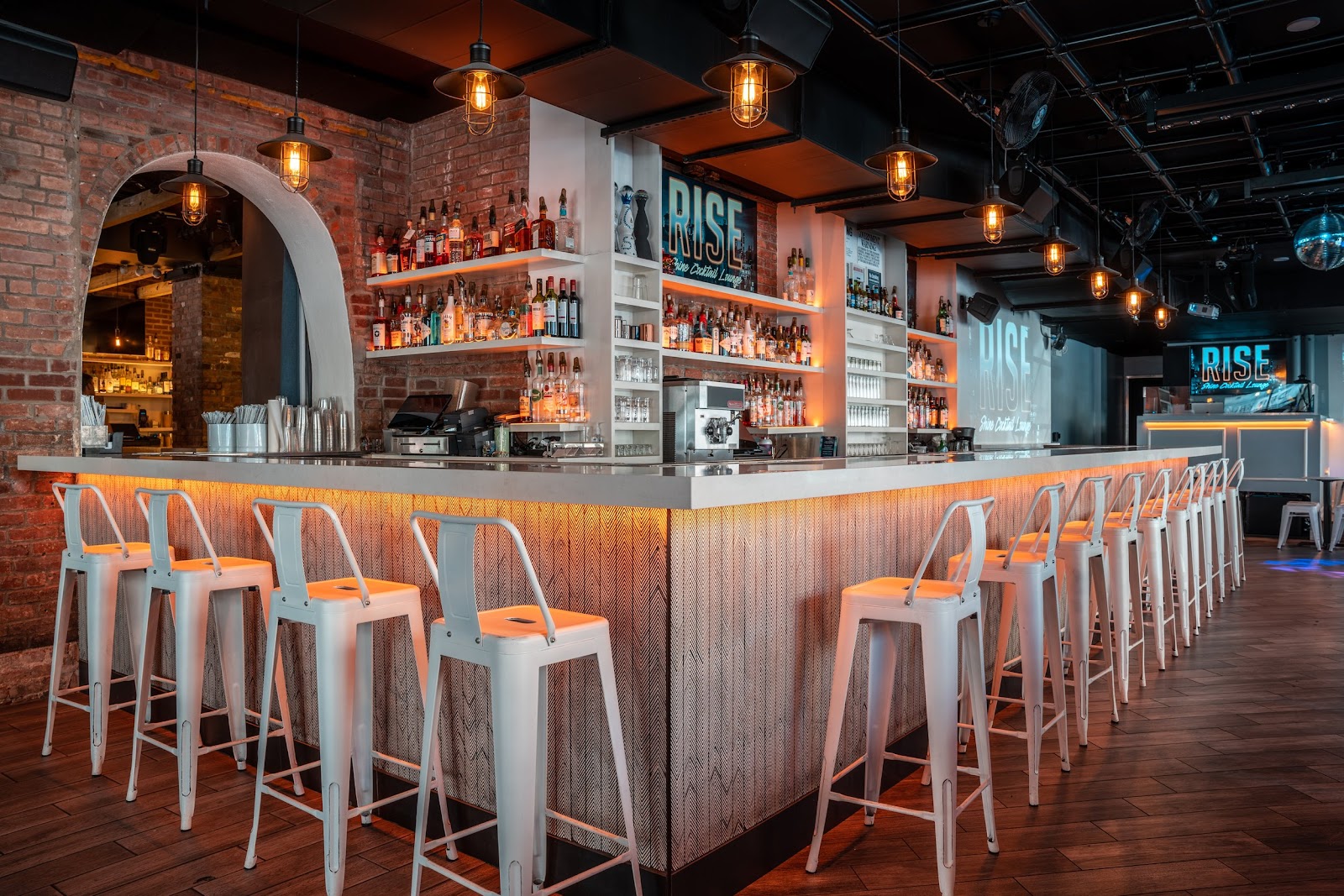 Rise Bar — photo 5