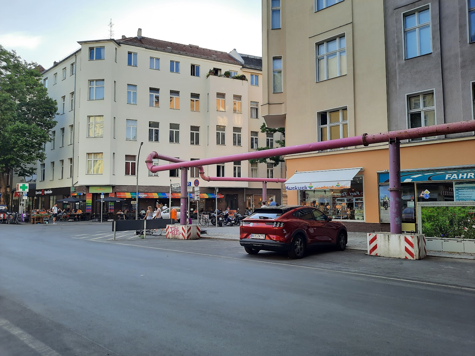 Romeo und Romeo — photo 2