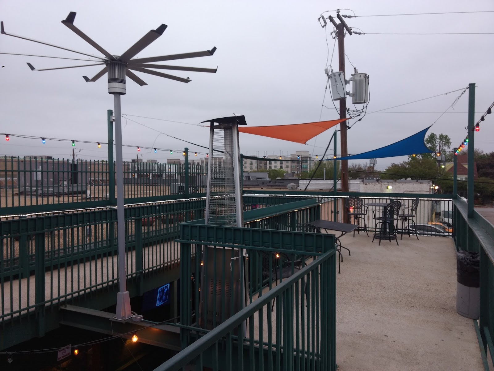 Round-Up Saloon — photo 2