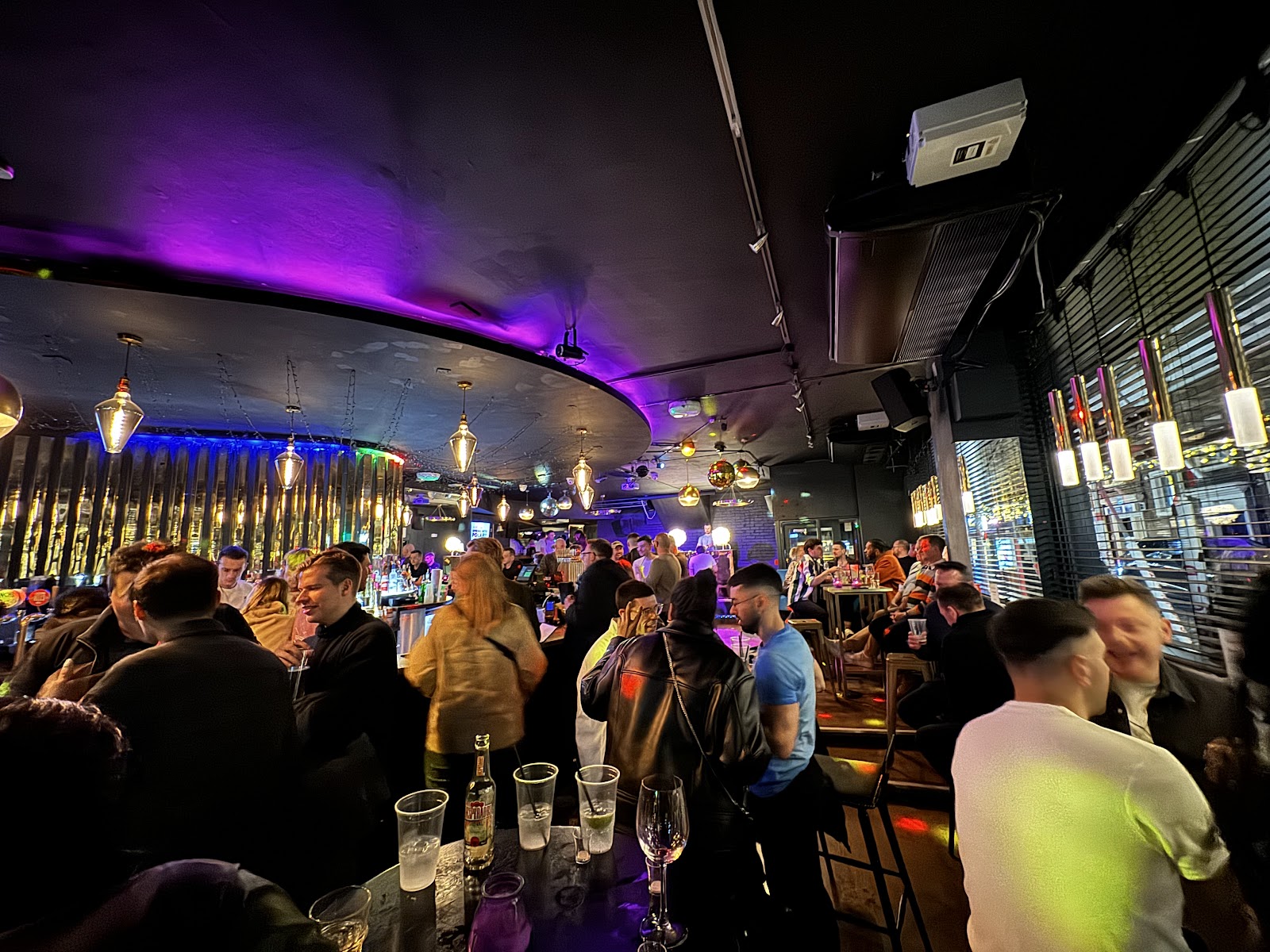 Rupert Street Bar — photo 4