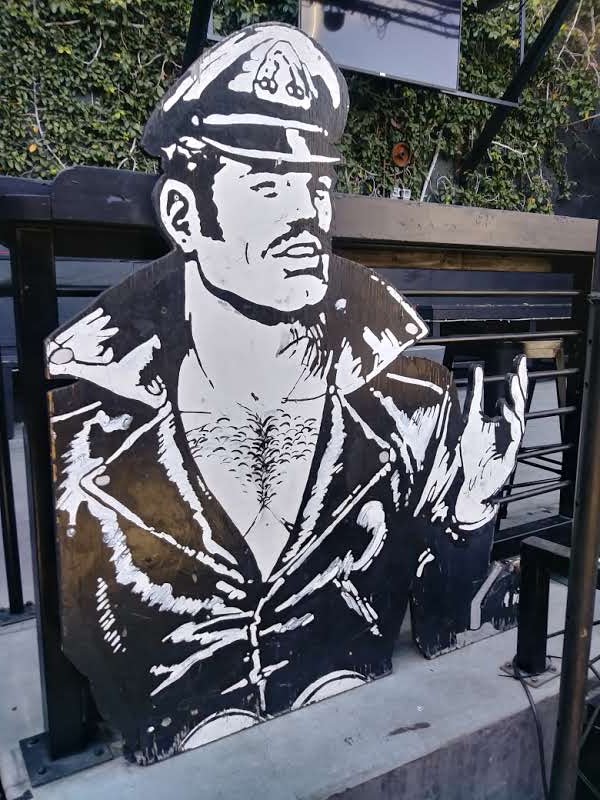 San Francisco Eagle Bar — photo 4
