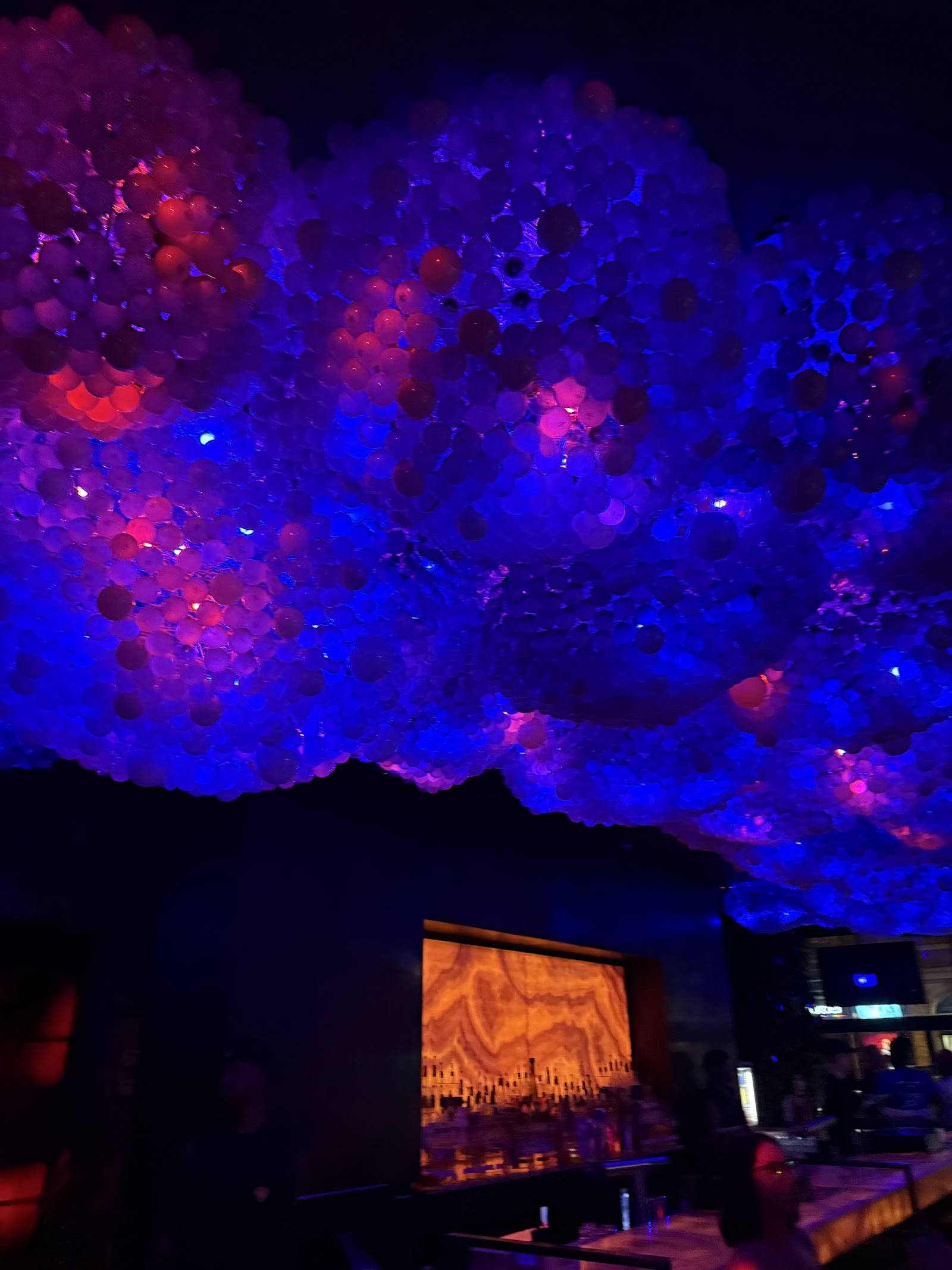 Scarlet Bar — photo 3