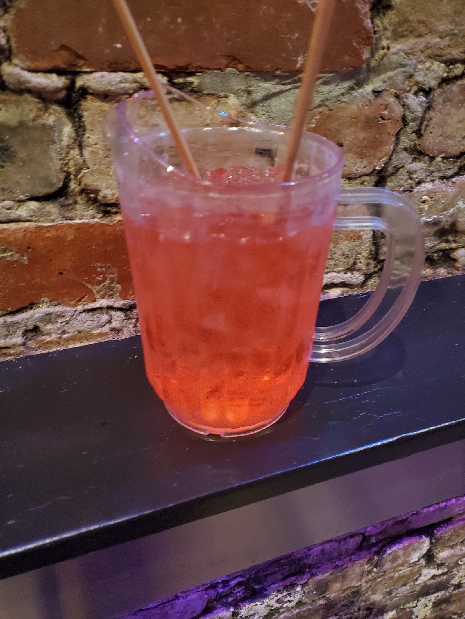 Scarlet Bar — photo 4