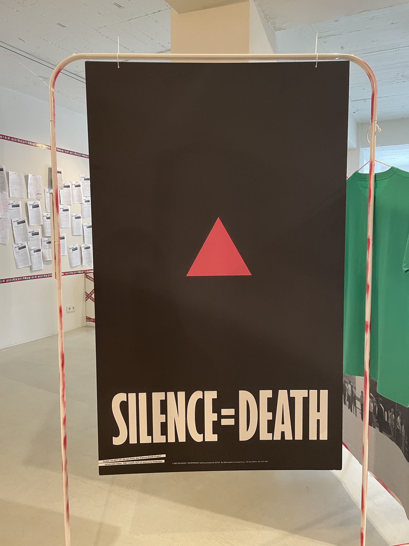 Schwules Museum LGBTQ museum — photo 4