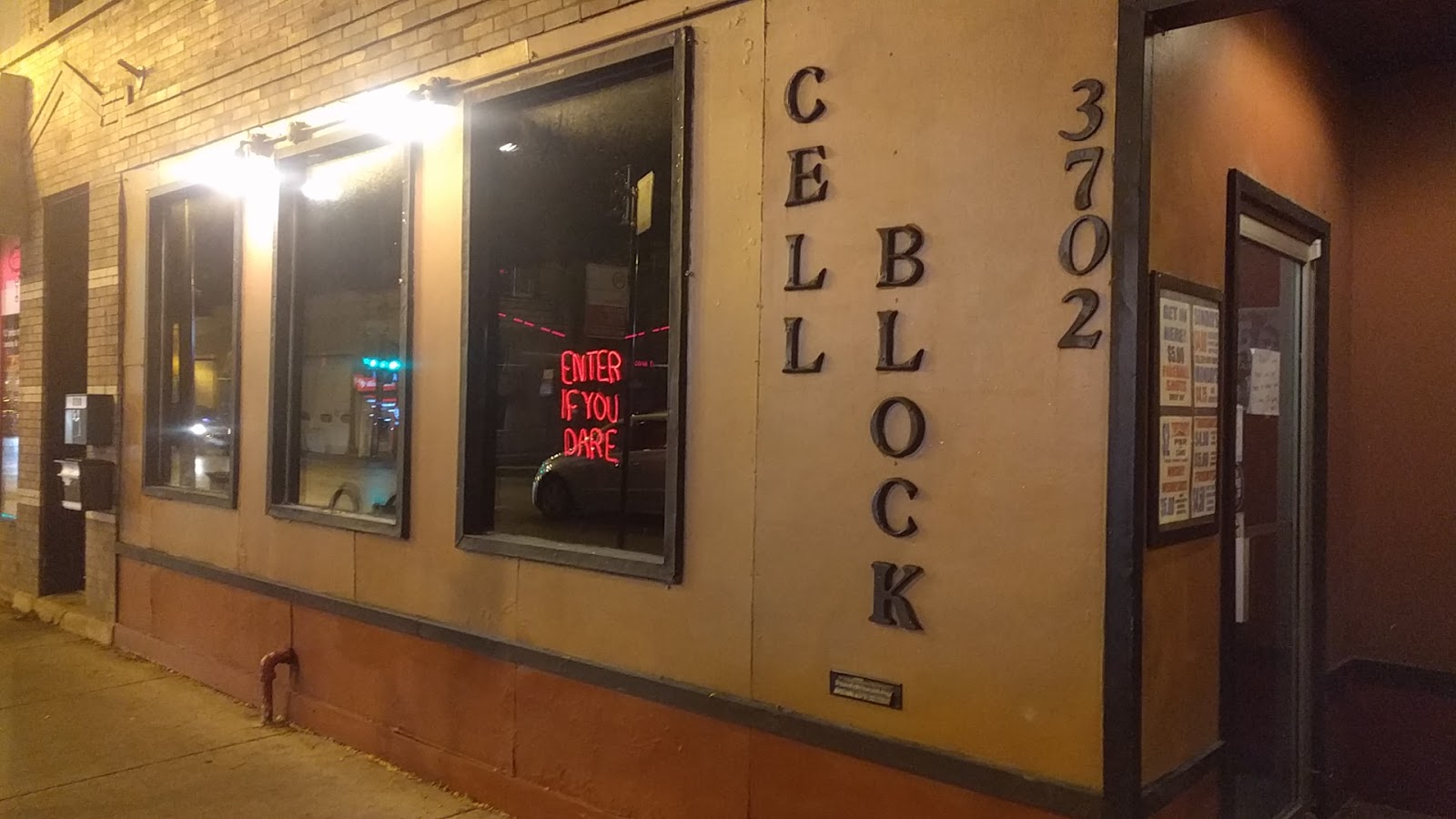 Cell Block Chicago — photo 2