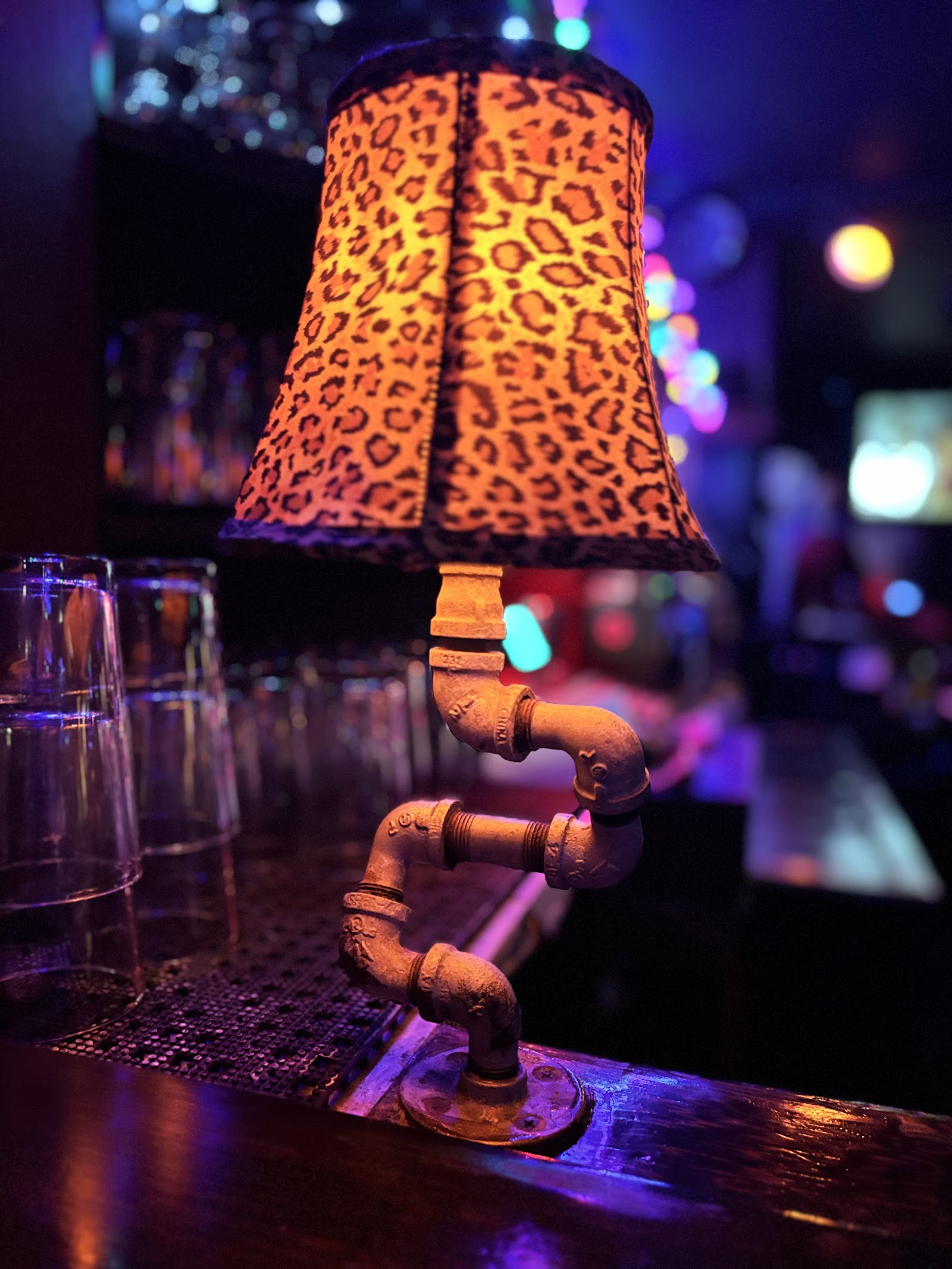 Second Story Bar — photo 2