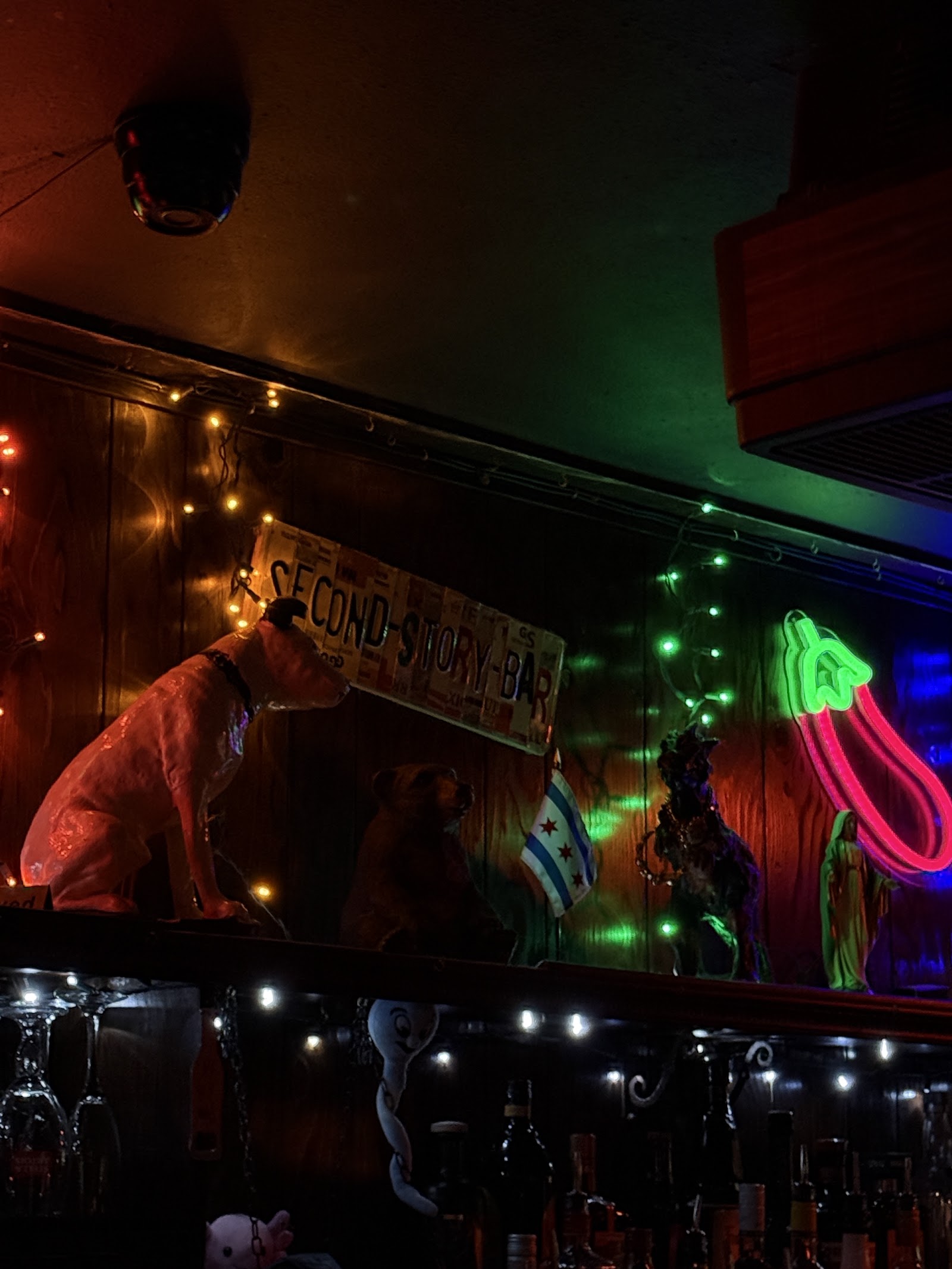 Second Story Bar — photo 3