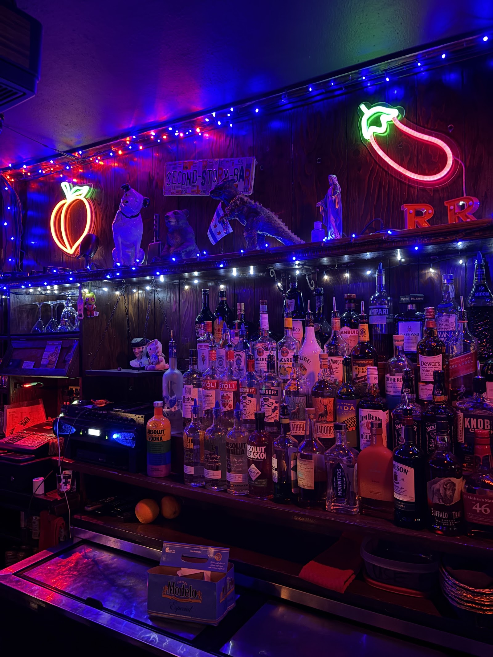 Second Story Bar — photo 5