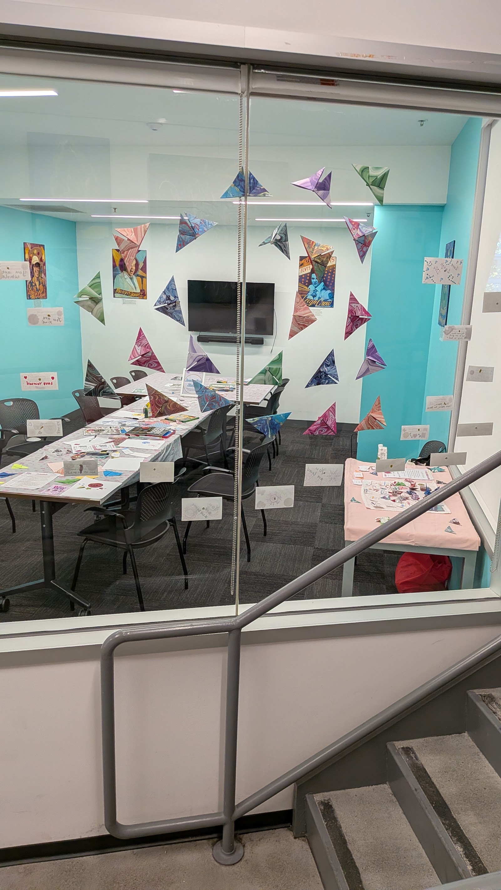 SF LGBT Center — photo 5
