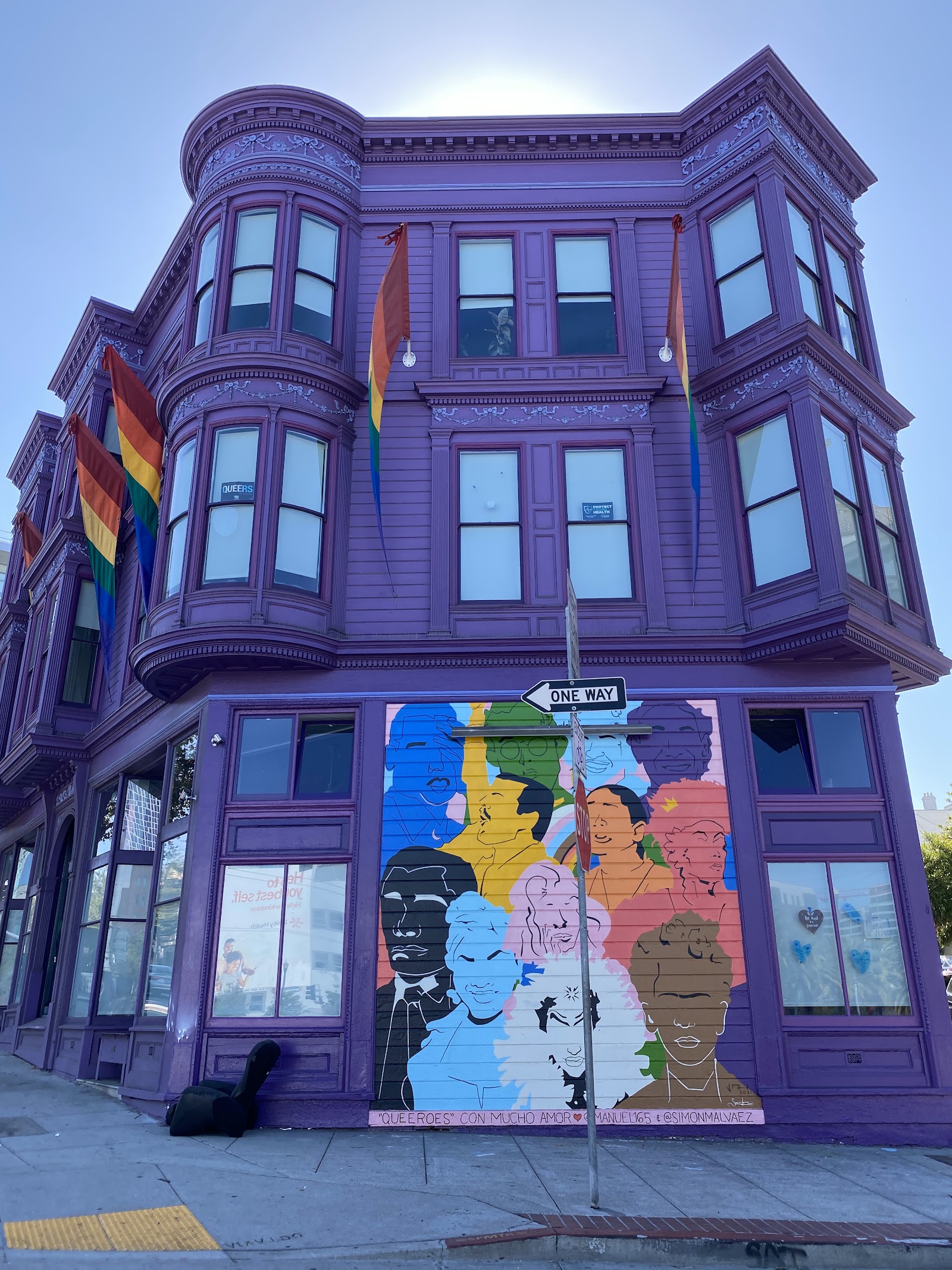 SF LGBT Center