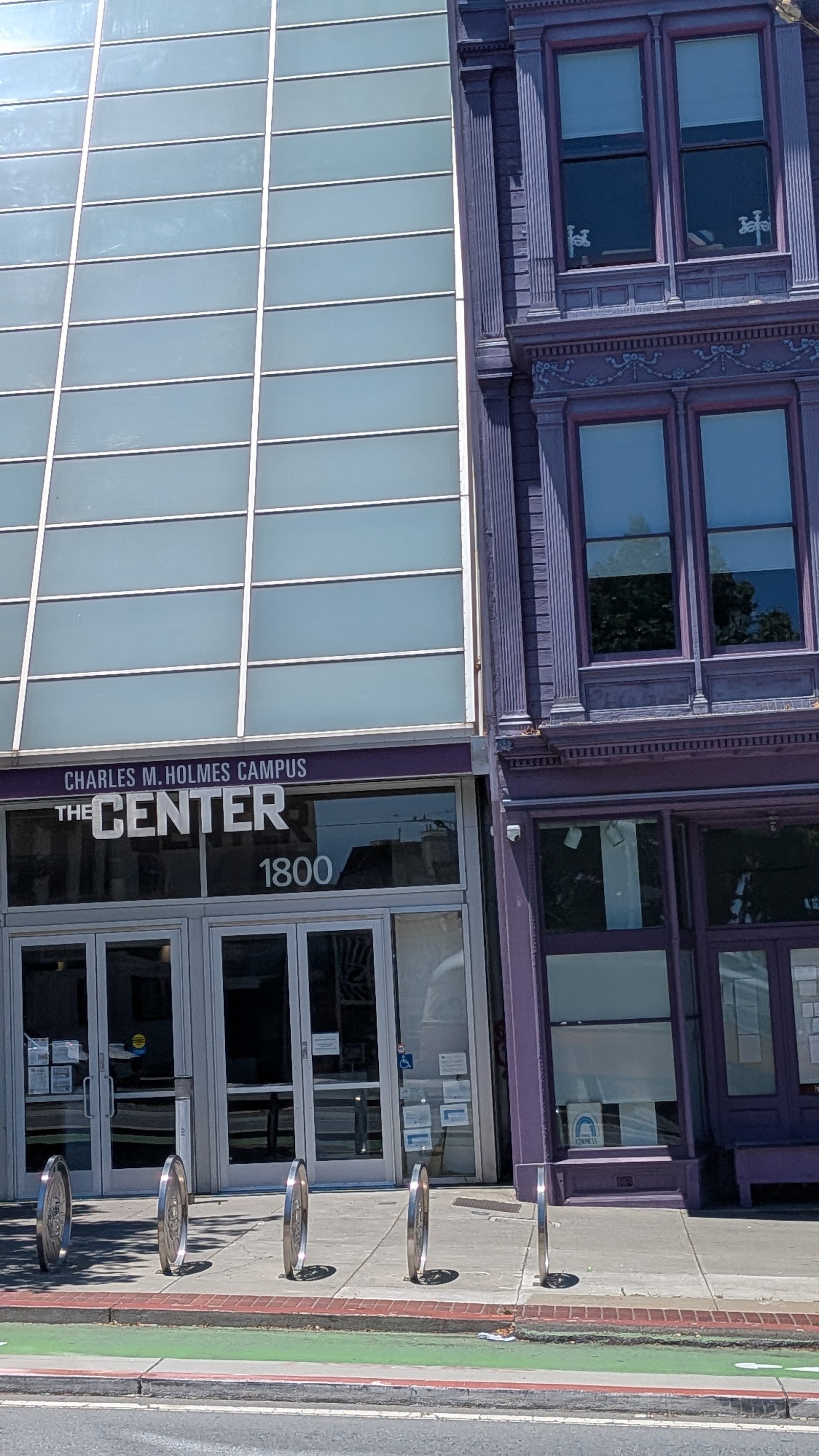 SF LGBT Center — photo 2