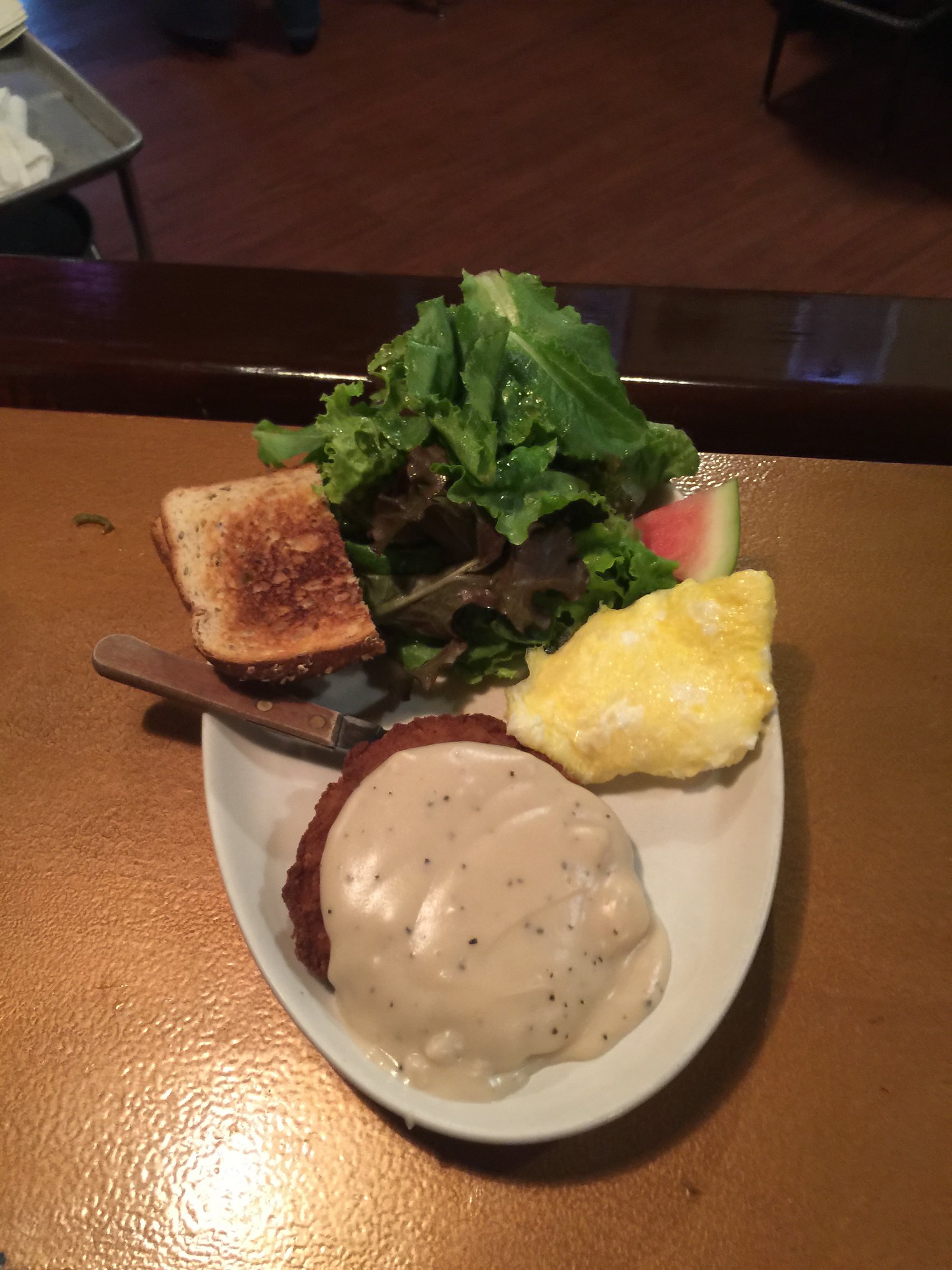 Shamrock Bar & Grille — photo 3