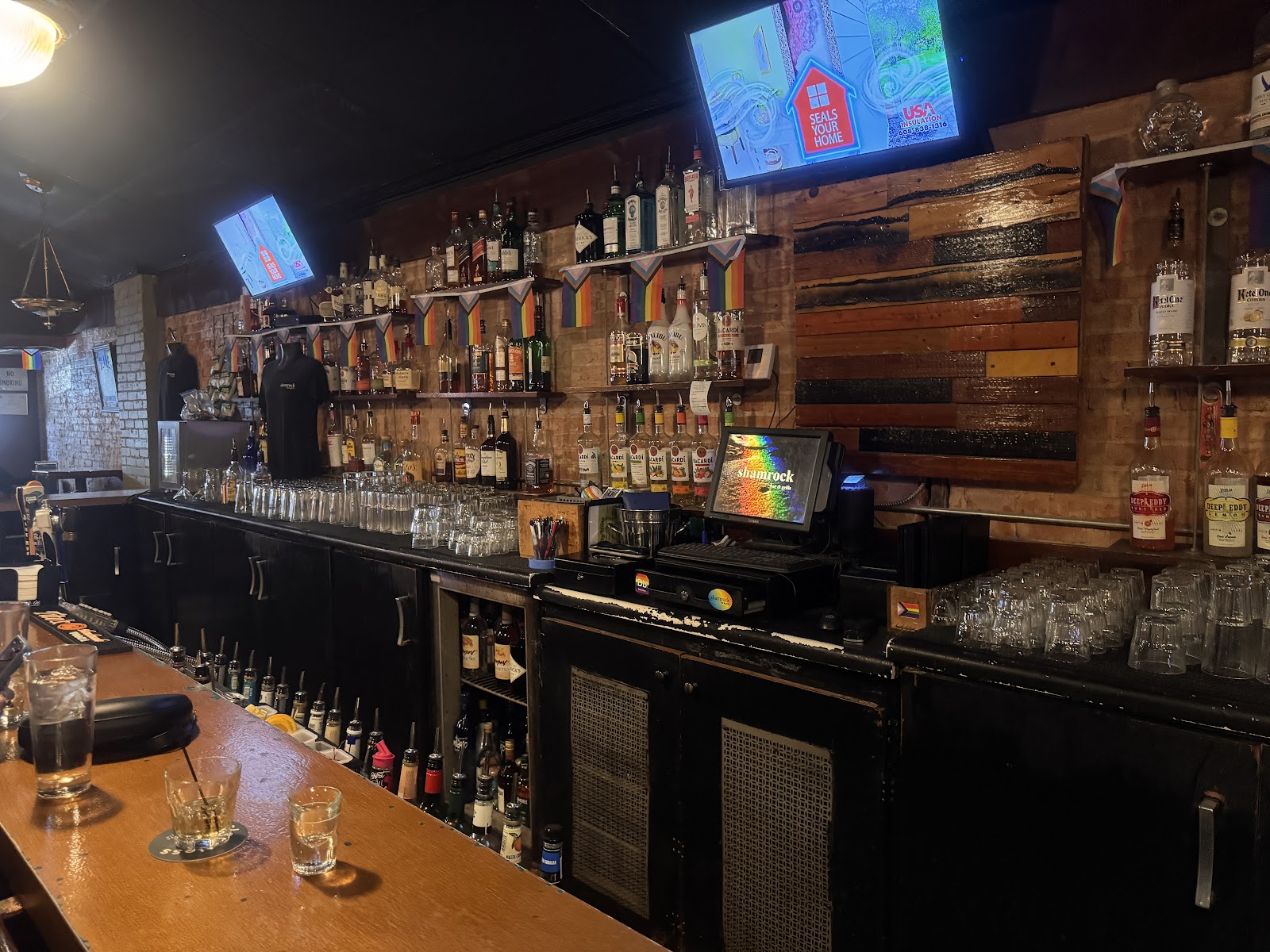 Shamrock Bar & Grille — photo 5