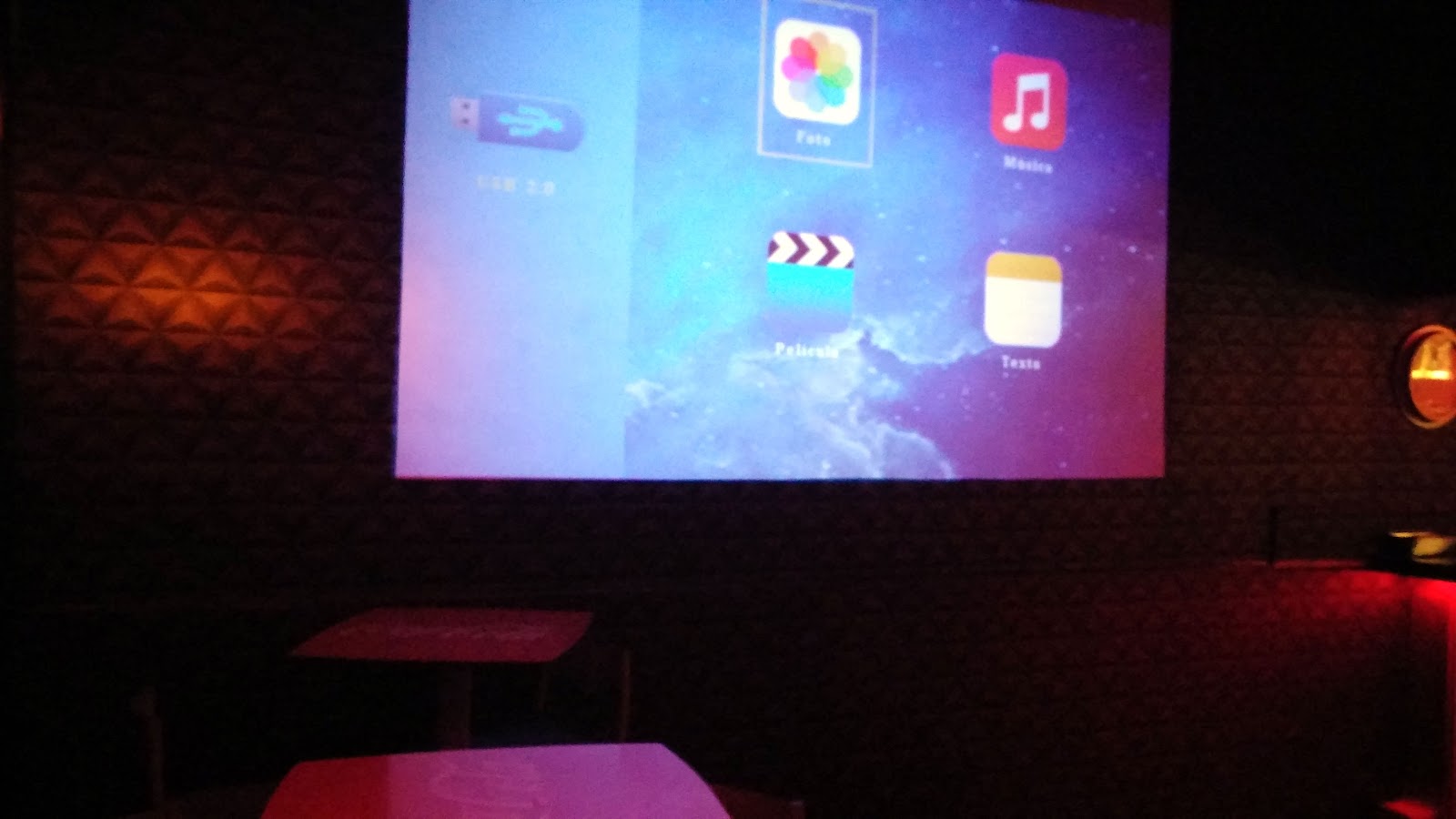 Shower & Bar Madrid Gay Club — photo 2