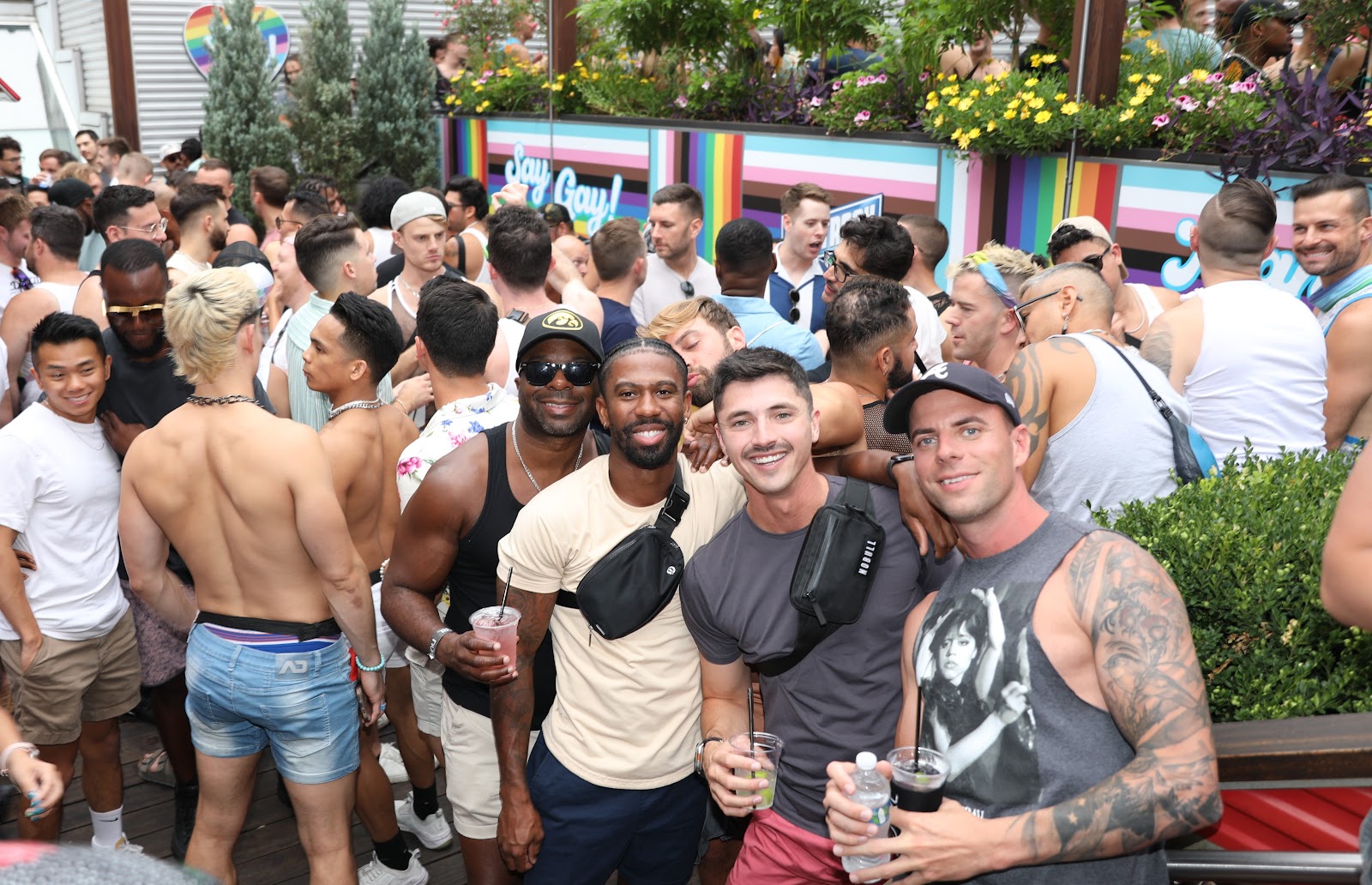 Sidetrack — photo 5