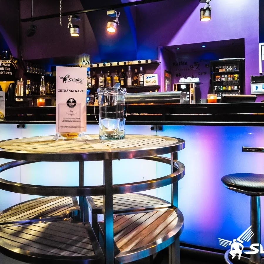 Sling Gay Bar Wien
