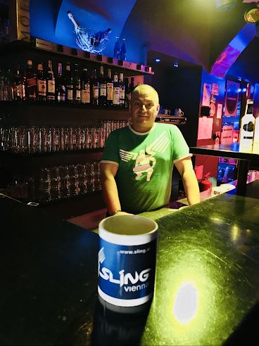 Sling Gay Bar Wien — photo 5