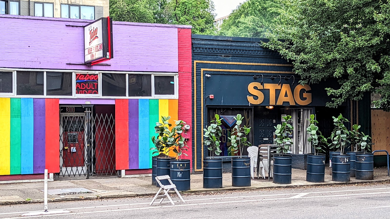 Stag PDX — photo 3