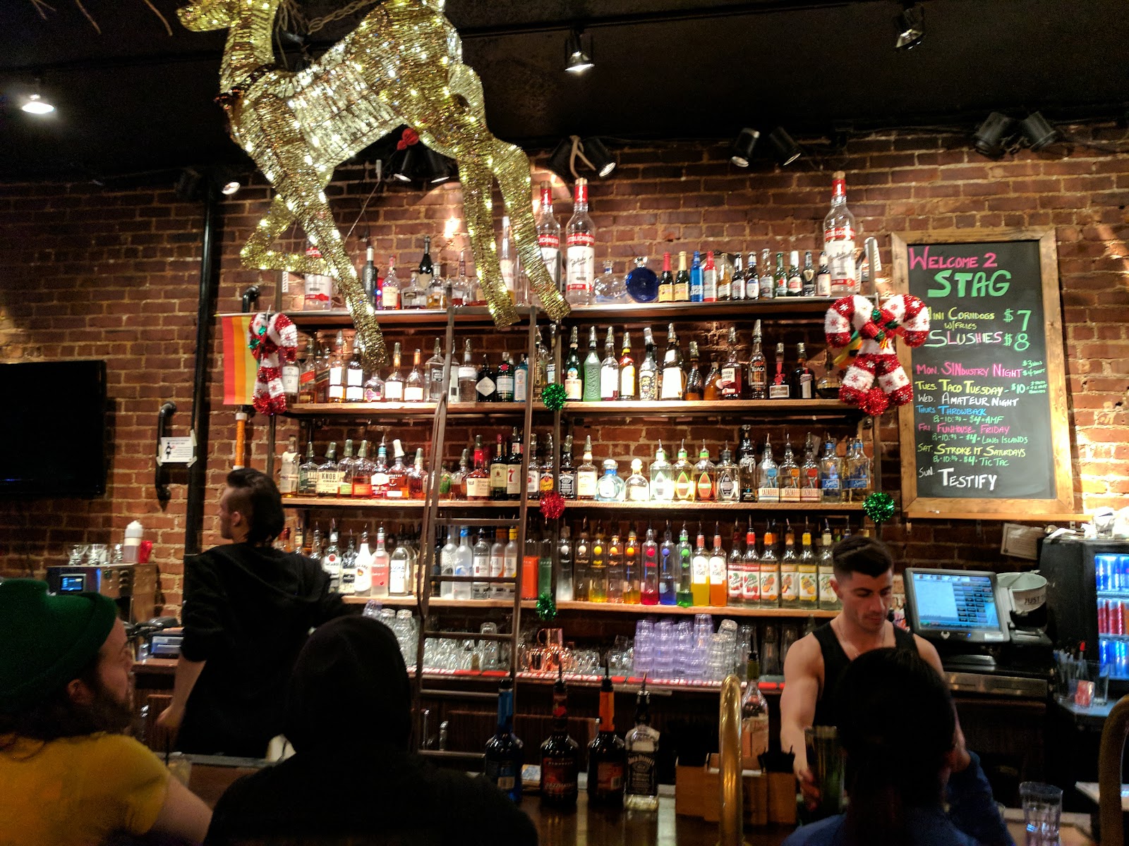 Stag PDX — photo 4