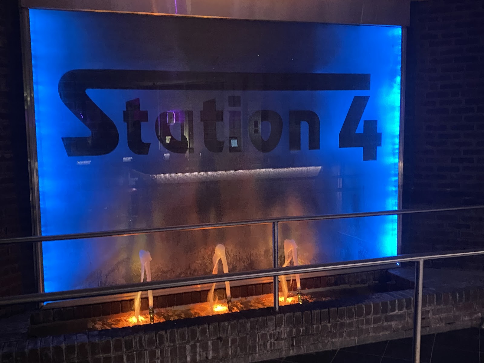 Station 4 — photo 2