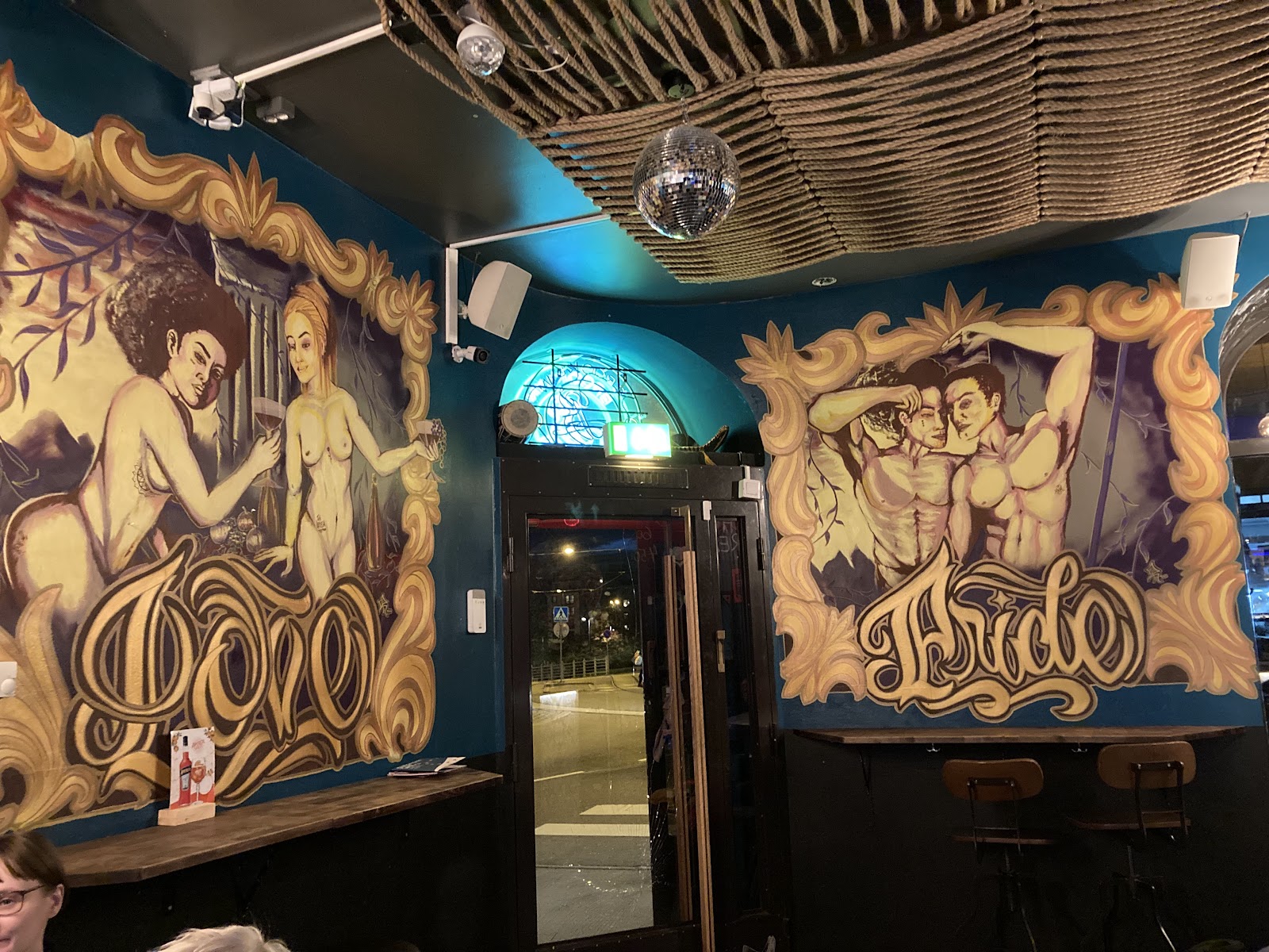 Street Pride Bar — photo 2