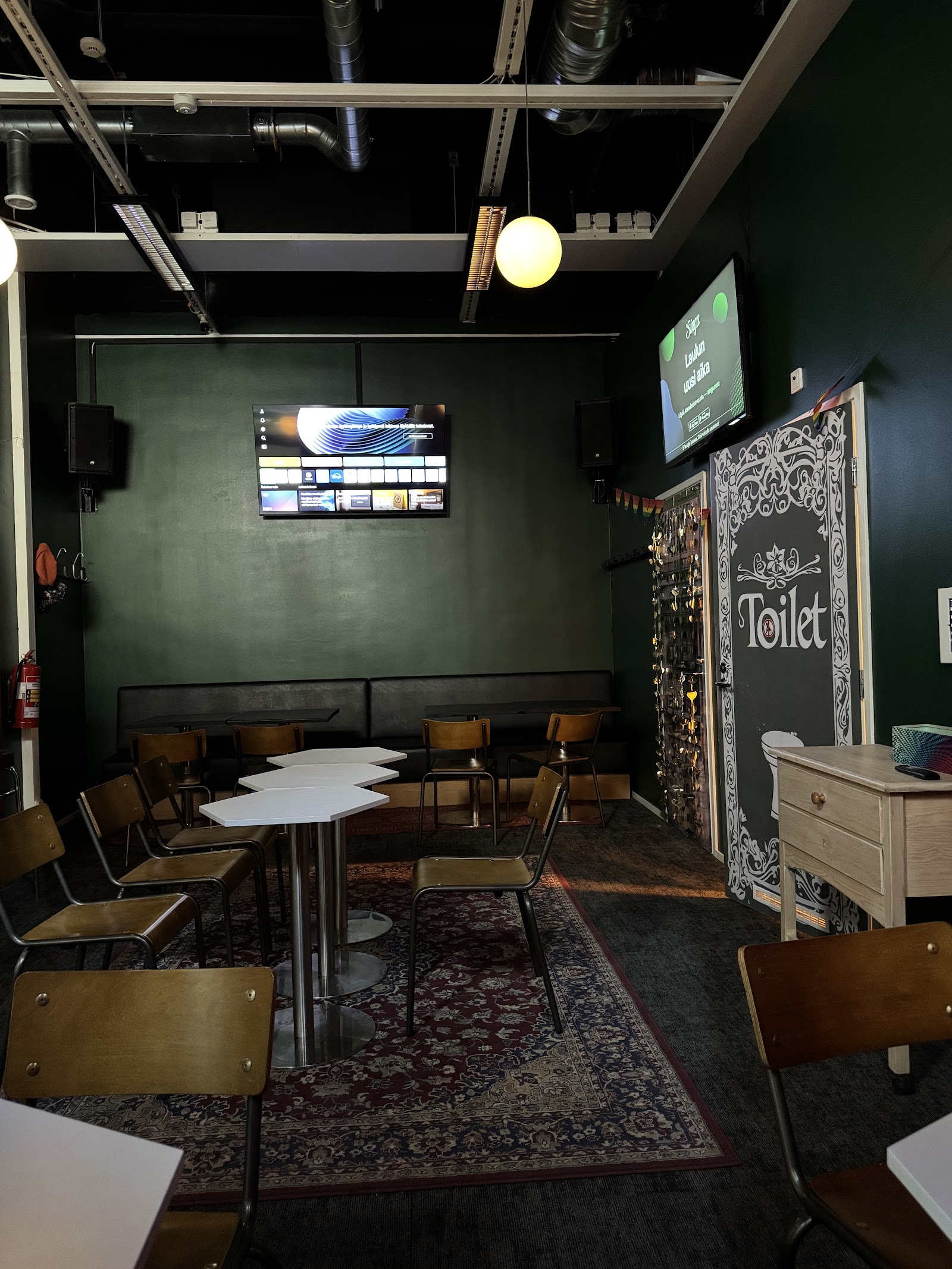 Street Pride Bar — photo 4