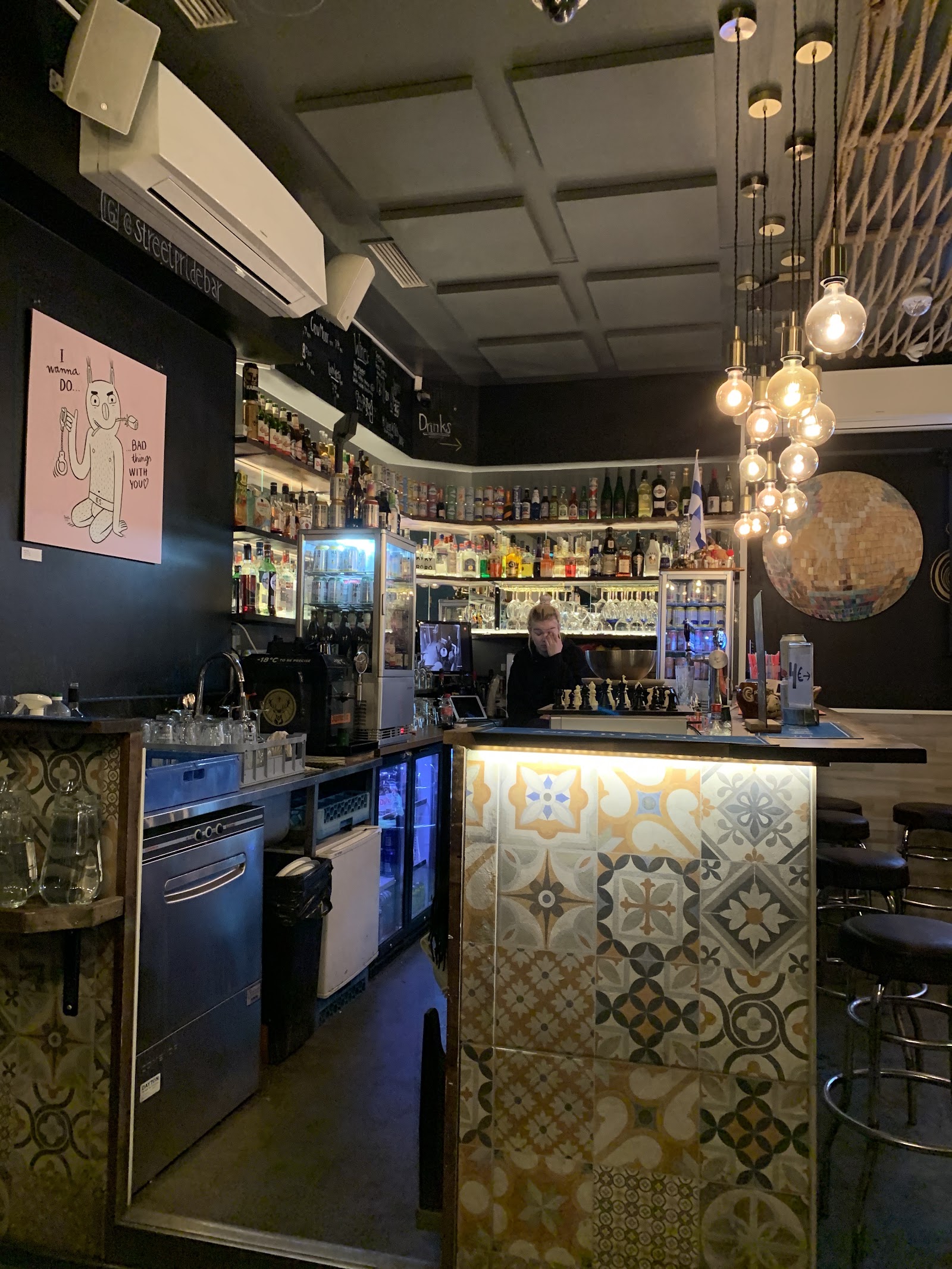 Street Pride Bar — photo 3
