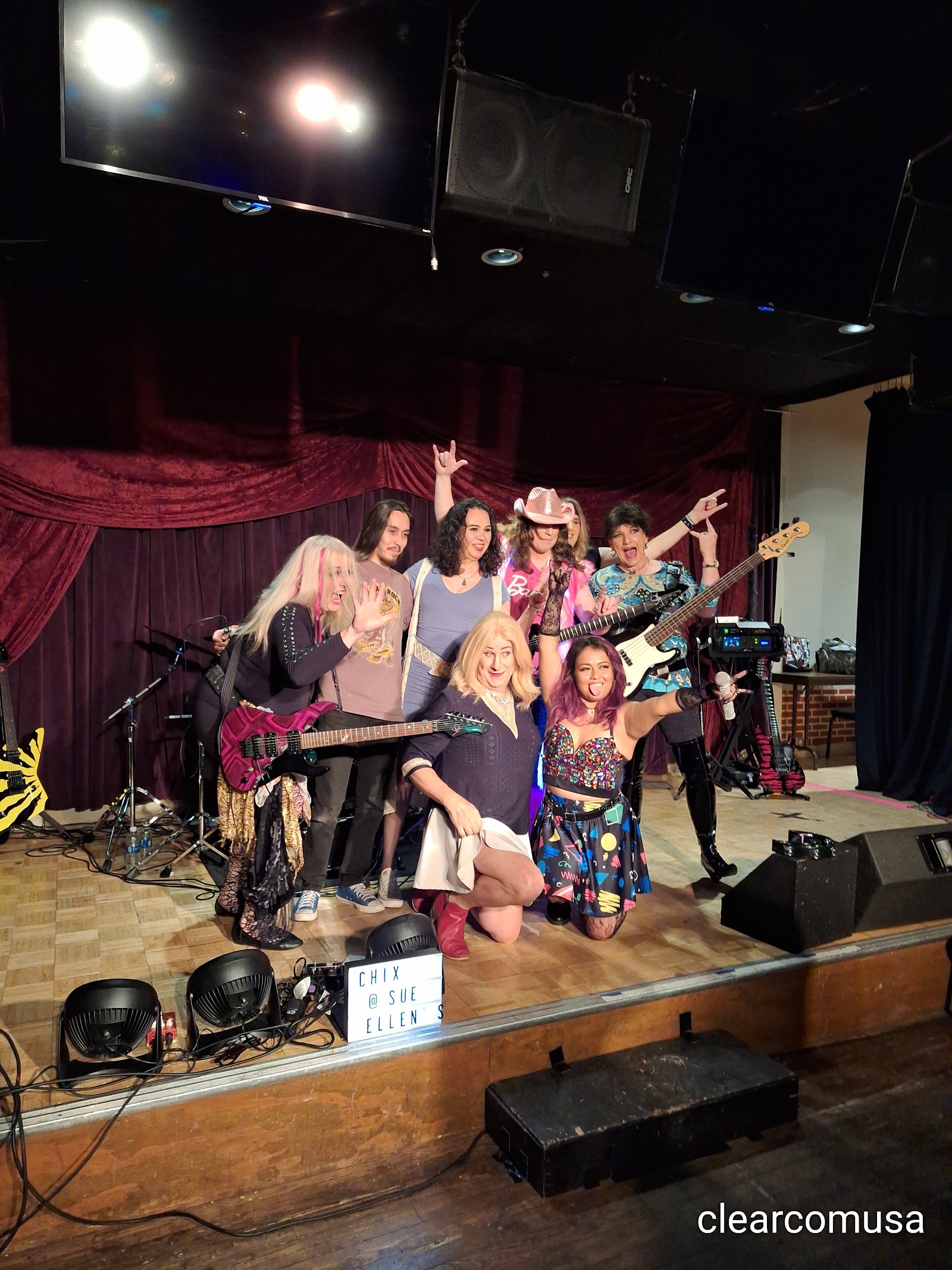 Sue Ellen's — photo 5
