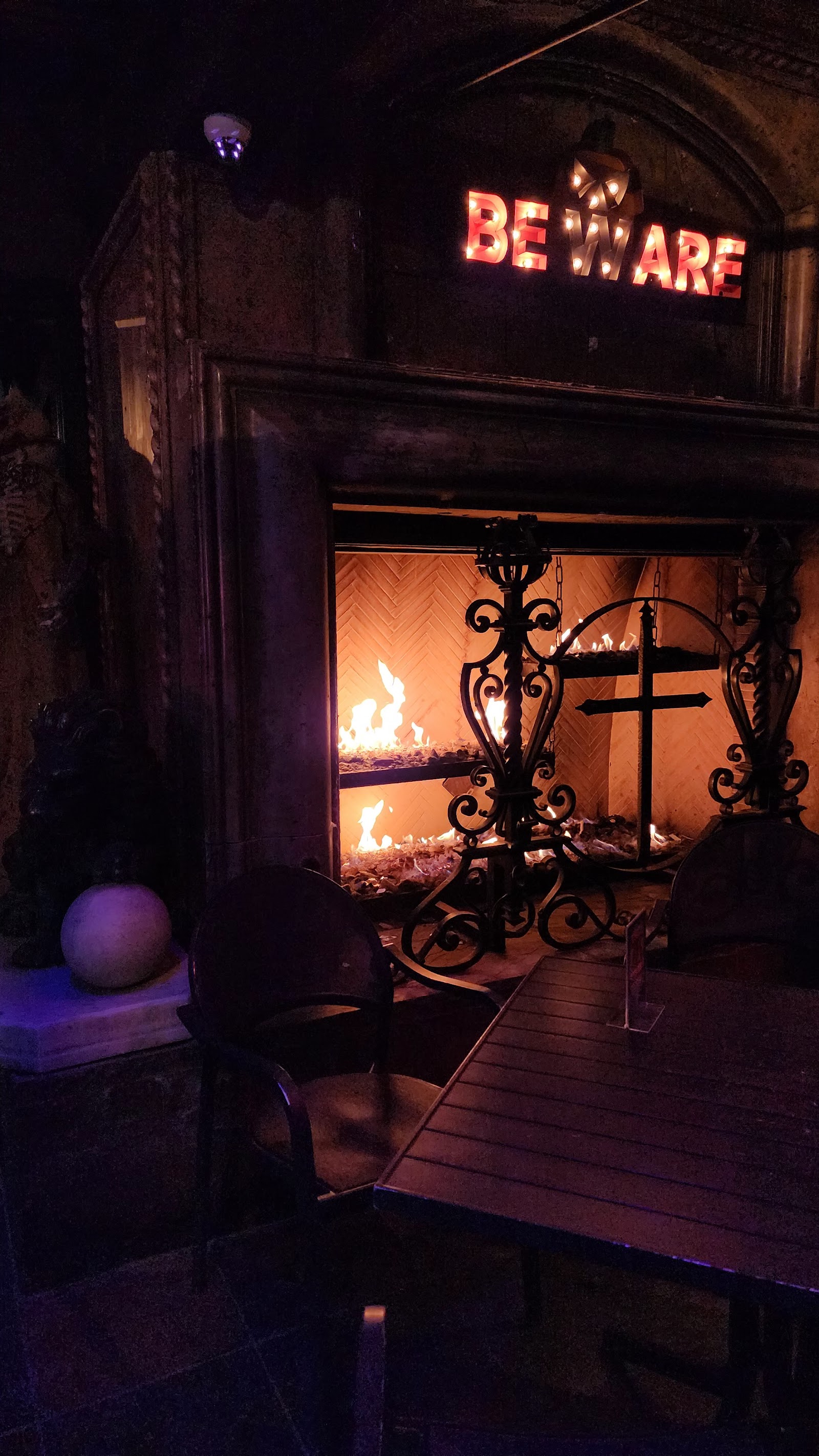 The Abbey Food & Bar — photo 3