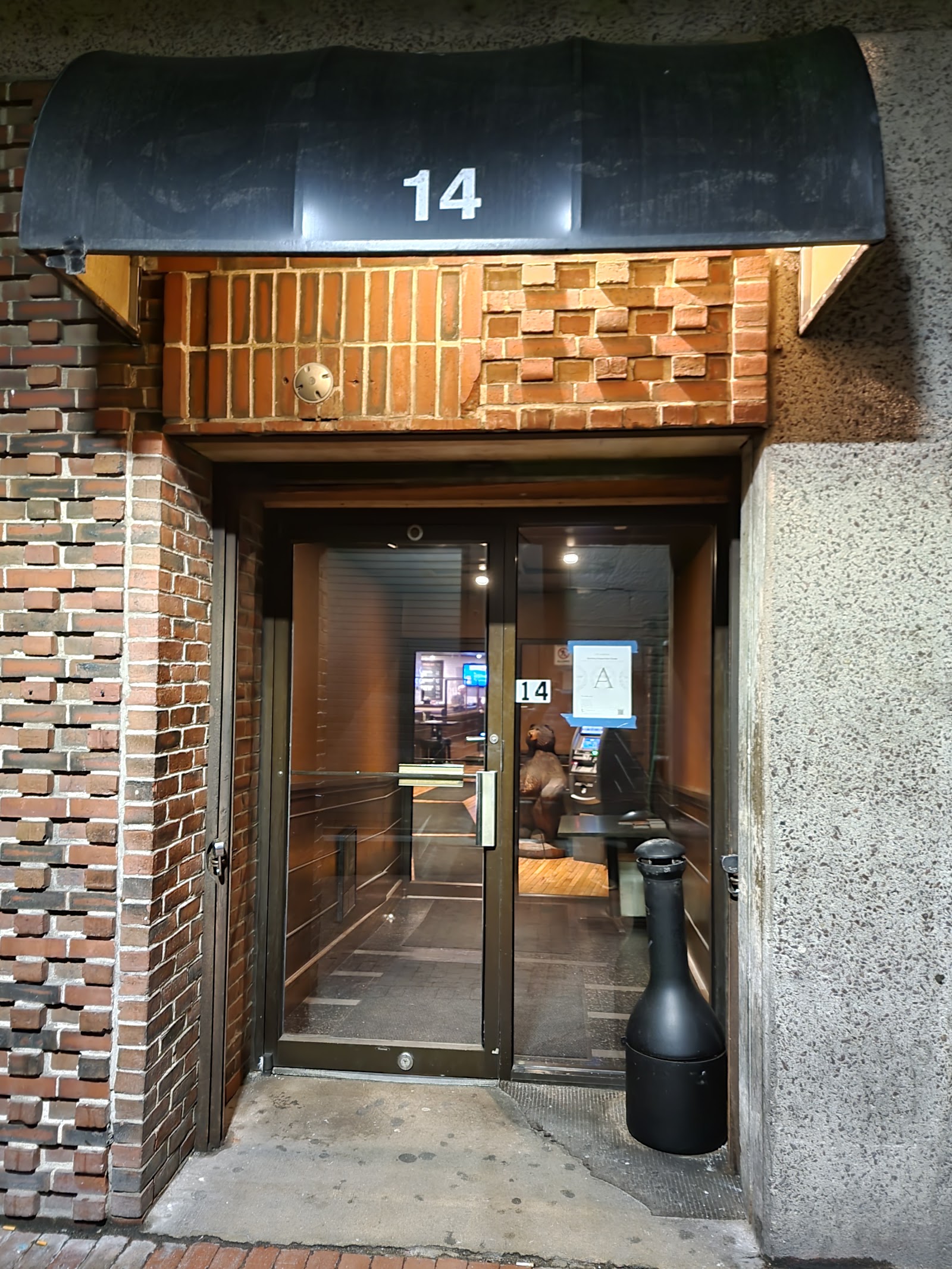 The Alley Bar — photo 4