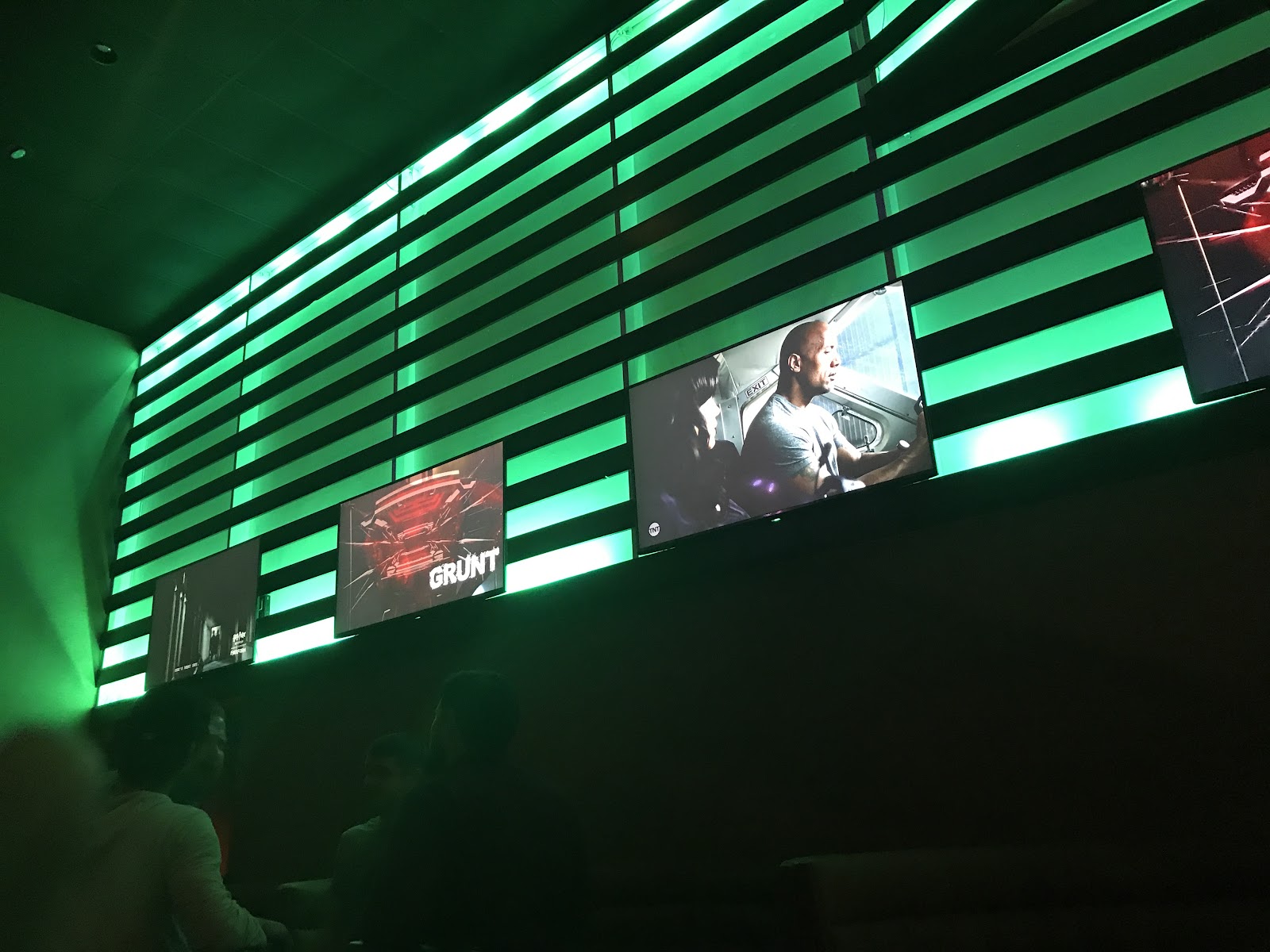 The Alley Bar — photo 5
