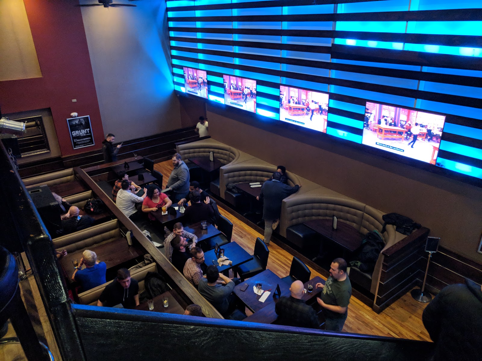 The Alley Bar — photo 2