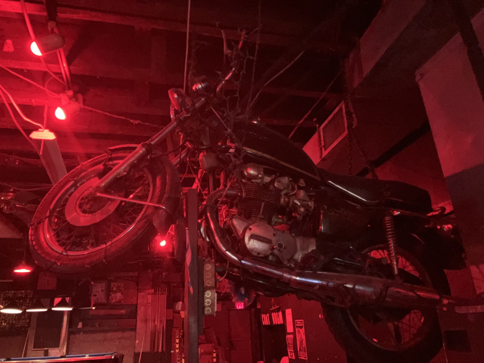 The Bike Stop — photo 5