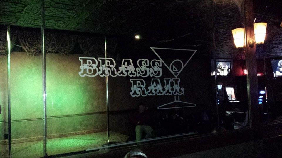 The Brass Rail Lounge — photo 4
