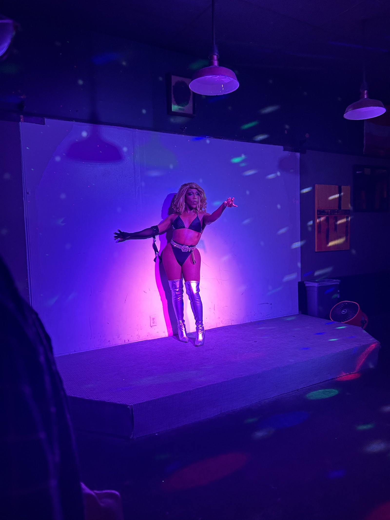 The Capital Club — photo 5